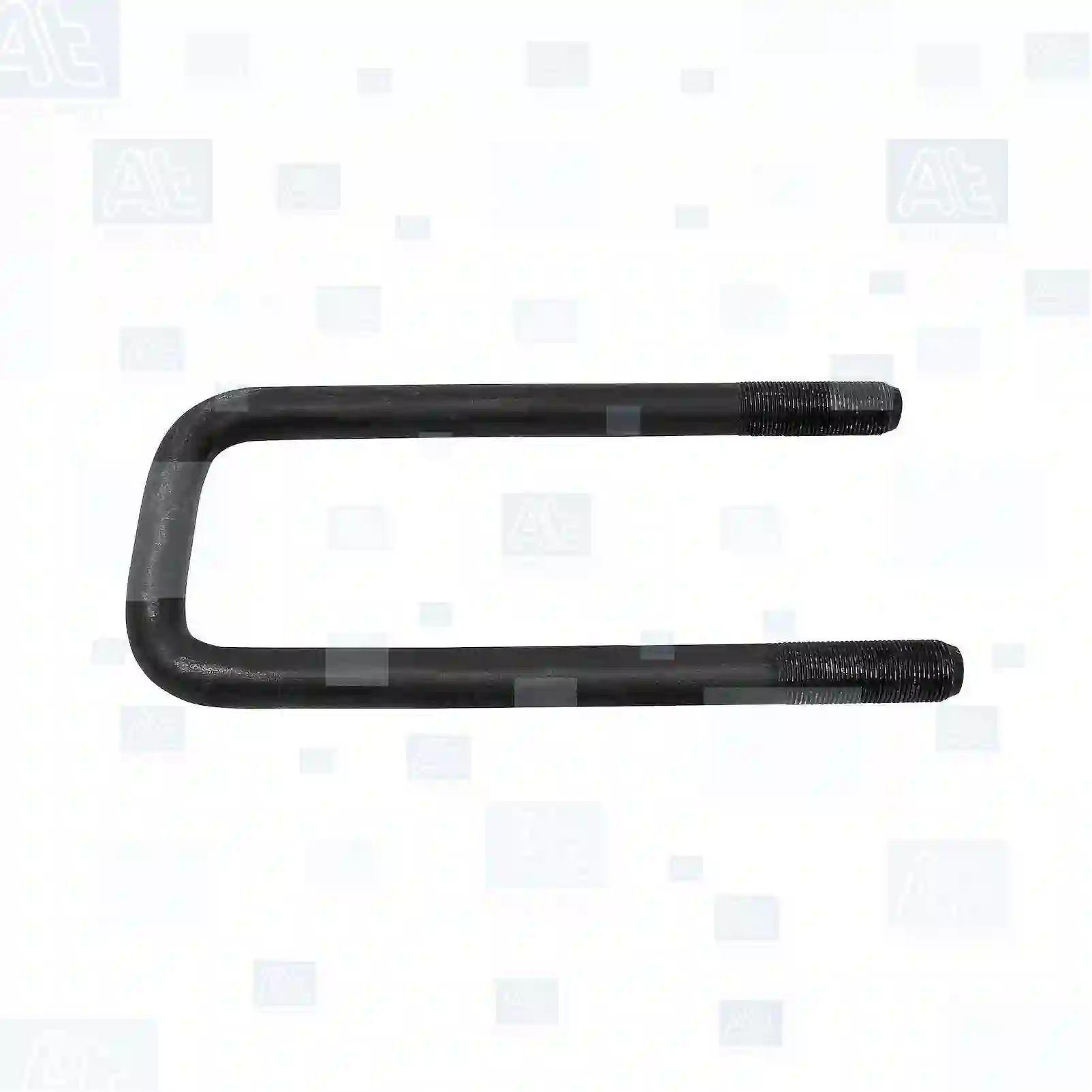Leaf Spring U-bolt, at no: 77727664 ,  oem no:42125361, , , , At Spare Part | Engine, Accelerator Pedal, Camshaft, Connecting Rod, Crankcase, Crankshaft, Cylinder Head, Engine Suspension Mountings, Exhaust Manifold, Exhaust Gas Recirculation, Filter Kits, Flywheel Housing, General Overhaul Kits, Engine, Intake Manifold, Oil Cleaner, Oil Cooler, Oil Filter, Oil Pump, Oil Sump, Piston & Liner, Sensor & Switch, Timing Case, Turbocharger, Cooling System, Belt Tensioner, Coolant Filter, Coolant Pipe, Corrosion Prevention Agent, Drive, Expansion Tank, Fan, Intercooler, Monitors & Gauges, Radiator, Thermostat, V-Belt / Timing belt, Water Pump, Fuel System, Electronical Injector Unit, Feed Pump, Fuel Filter, cpl., Fuel Gauge Sender,  Fuel Line, Fuel Pump, Fuel Tank, Injection Line Kit, Injection Pump, Exhaust System, Clutch & Pedal, Gearbox, Propeller Shaft, Axles, Brake System, Hubs & Wheels, Suspension, Leaf Spring, Universal Parts / Accessories, Steering, Electrical System, Cabin