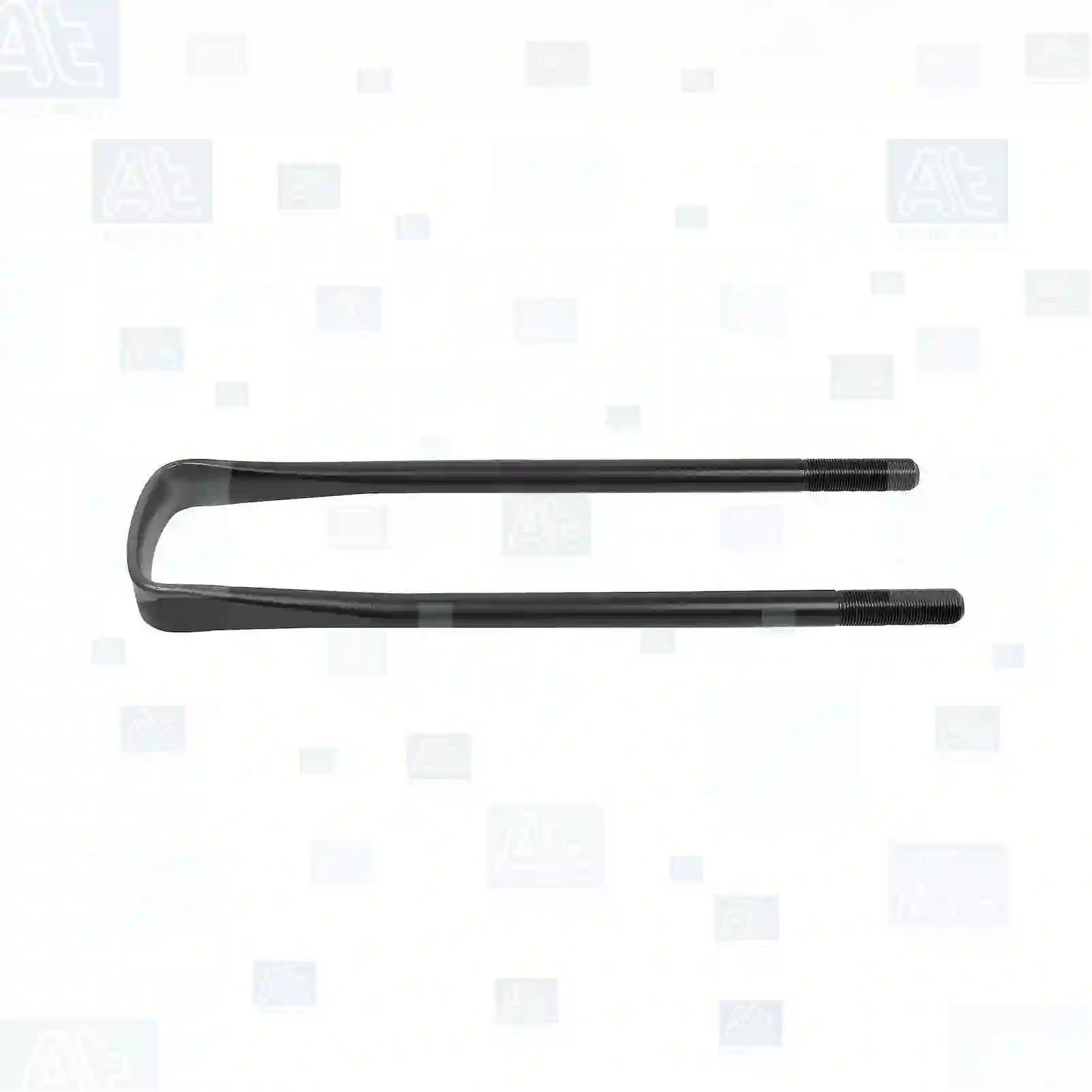 Leaf Spring U-bolt, at no: 77727716 ,  oem no:4003510125, 9433510125, , At Spare Part | Engine, Accelerator Pedal, Camshaft, Connecting Rod, Crankcase, Crankshaft, Cylinder Head, Engine Suspension Mountings, Exhaust Manifold, Exhaust Gas Recirculation, Filter Kits, Flywheel Housing, General Overhaul Kits, Engine, Intake Manifold, Oil Cleaner, Oil Cooler, Oil Filter, Oil Pump, Oil Sump, Piston & Liner, Sensor & Switch, Timing Case, Turbocharger, Cooling System, Belt Tensioner, Coolant Filter, Coolant Pipe, Corrosion Prevention Agent, Drive, Expansion Tank, Fan, Intercooler, Monitors & Gauges, Radiator, Thermostat, V-Belt / Timing belt, Water Pump, Fuel System, Electronical Injector Unit, Feed Pump, Fuel Filter, cpl., Fuel Gauge Sender,  Fuel Line, Fuel Pump, Fuel Tank, Injection Line Kit, Injection Pump, Exhaust System, Clutch & Pedal, Gearbox, Propeller Shaft, Axles, Brake System, Hubs & Wheels, Suspension, Leaf Spring, Universal Parts / Accessories, Steering, Electrical System, Cabin