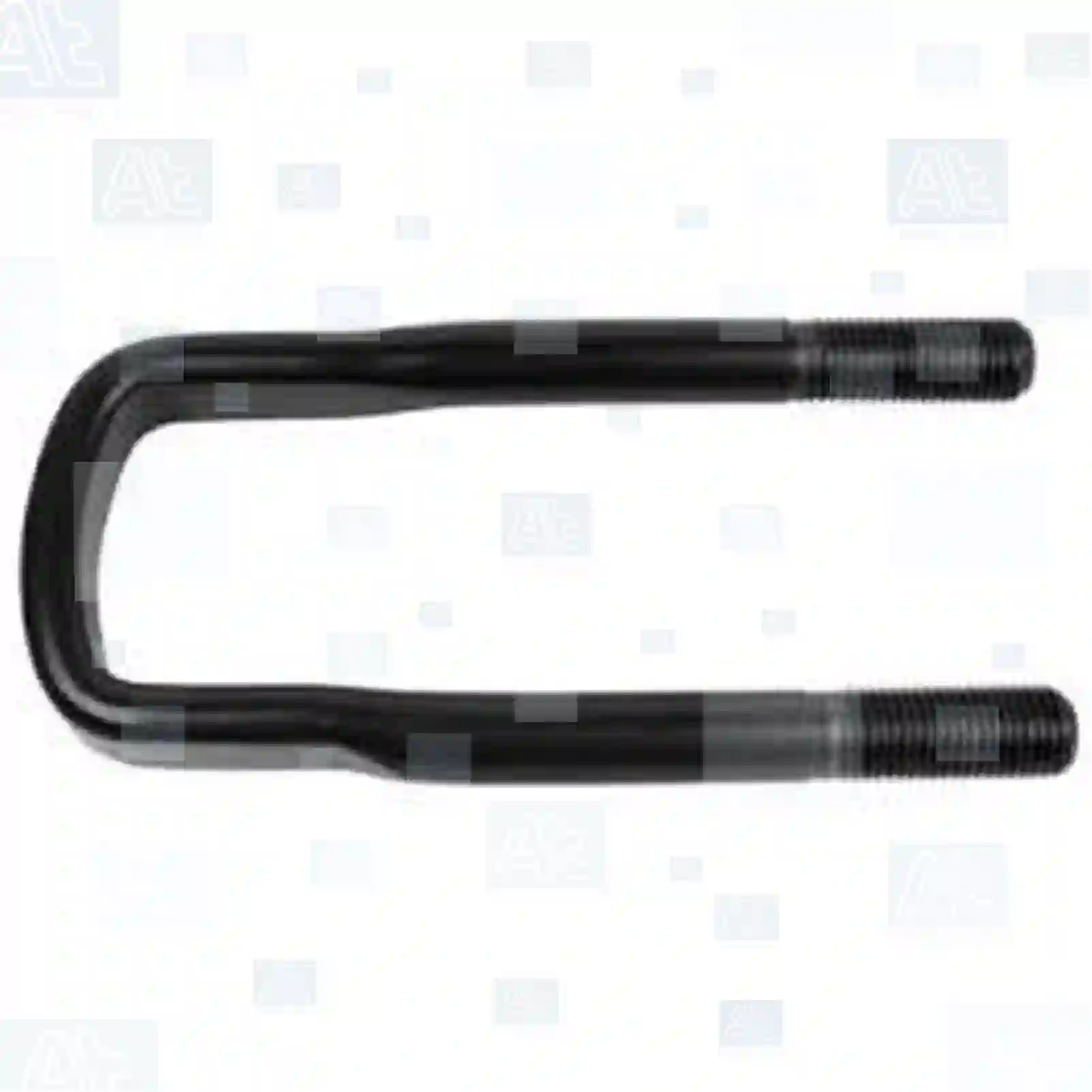 Leaf Spring U-bolt, at no: 77727720 ,  oem no:4003310125, 9493310125, , At Spare Part | Engine, Accelerator Pedal, Camshaft, Connecting Rod, Crankcase, Crankshaft, Cylinder Head, Engine Suspension Mountings, Exhaust Manifold, Exhaust Gas Recirculation, Filter Kits, Flywheel Housing, General Overhaul Kits, Engine, Intake Manifold, Oil Cleaner, Oil Cooler, Oil Filter, Oil Pump, Oil Sump, Piston & Liner, Sensor & Switch, Timing Case, Turbocharger, Cooling System, Belt Tensioner, Coolant Filter, Coolant Pipe, Corrosion Prevention Agent, Drive, Expansion Tank, Fan, Intercooler, Monitors & Gauges, Radiator, Thermostat, V-Belt / Timing belt, Water Pump, Fuel System, Electronical Injector Unit, Feed Pump, Fuel Filter, cpl., Fuel Gauge Sender,  Fuel Line, Fuel Pump, Fuel Tank, Injection Line Kit, Injection Pump, Exhaust System, Clutch & Pedal, Gearbox, Propeller Shaft, Axles, Brake System, Hubs & Wheels, Suspension, Leaf Spring, Universal Parts / Accessories, Steering, Electrical System, Cabin
