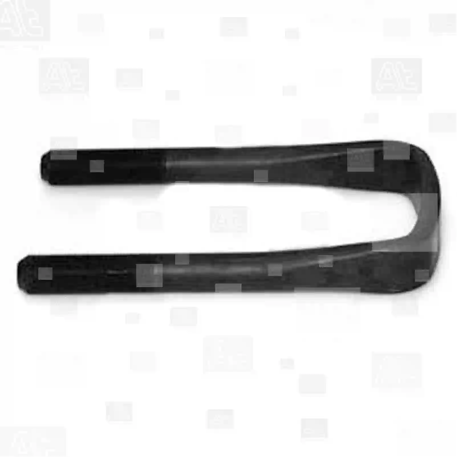 Leaf Spring U-bolt, at no: 77727721 ,  oem no:9493310525, , , At Spare Part | Engine, Accelerator Pedal, Camshaft, Connecting Rod, Crankcase, Crankshaft, Cylinder Head, Engine Suspension Mountings, Exhaust Manifold, Exhaust Gas Recirculation, Filter Kits, Flywheel Housing, General Overhaul Kits, Engine, Intake Manifold, Oil Cleaner, Oil Cooler, Oil Filter, Oil Pump, Oil Sump, Piston & Liner, Sensor & Switch, Timing Case, Turbocharger, Cooling System, Belt Tensioner, Coolant Filter, Coolant Pipe, Corrosion Prevention Agent, Drive, Expansion Tank, Fan, Intercooler, Monitors & Gauges, Radiator, Thermostat, V-Belt / Timing belt, Water Pump, Fuel System, Electronical Injector Unit, Feed Pump, Fuel Filter, cpl., Fuel Gauge Sender,  Fuel Line, Fuel Pump, Fuel Tank, Injection Line Kit, Injection Pump, Exhaust System, Clutch & Pedal, Gearbox, Propeller Shaft, Axles, Brake System, Hubs & Wheels, Suspension, Leaf Spring, Universal Parts / Accessories, Steering, Electrical System, Cabin