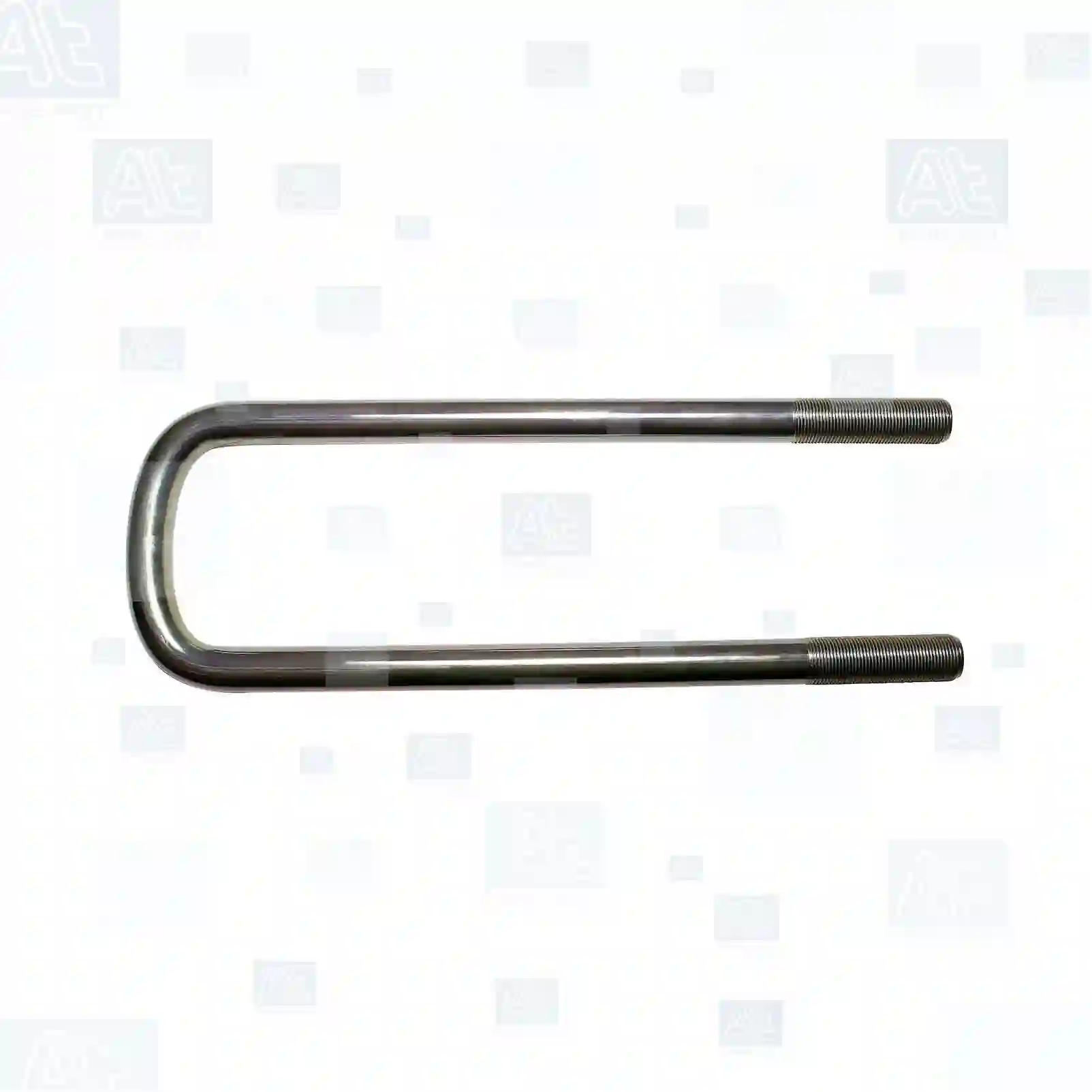 Leaf Spring U-bolt, at no: 77727722 ,  oem no:9493311125, , , At Spare Part | Engine, Accelerator Pedal, Camshaft, Connecting Rod, Crankcase, Crankshaft, Cylinder Head, Engine Suspension Mountings, Exhaust Manifold, Exhaust Gas Recirculation, Filter Kits, Flywheel Housing, General Overhaul Kits, Engine, Intake Manifold, Oil Cleaner, Oil Cooler, Oil Filter, Oil Pump, Oil Sump, Piston & Liner, Sensor & Switch, Timing Case, Turbocharger, Cooling System, Belt Tensioner, Coolant Filter, Coolant Pipe, Corrosion Prevention Agent, Drive, Expansion Tank, Fan, Intercooler, Monitors & Gauges, Radiator, Thermostat, V-Belt / Timing belt, Water Pump, Fuel System, Electronical Injector Unit, Feed Pump, Fuel Filter, cpl., Fuel Gauge Sender,  Fuel Line, Fuel Pump, Fuel Tank, Injection Line Kit, Injection Pump, Exhaust System, Clutch & Pedal, Gearbox, Propeller Shaft, Axles, Brake System, Hubs & Wheels, Suspension, Leaf Spring, Universal Parts / Accessories, Steering, Electrical System, Cabin