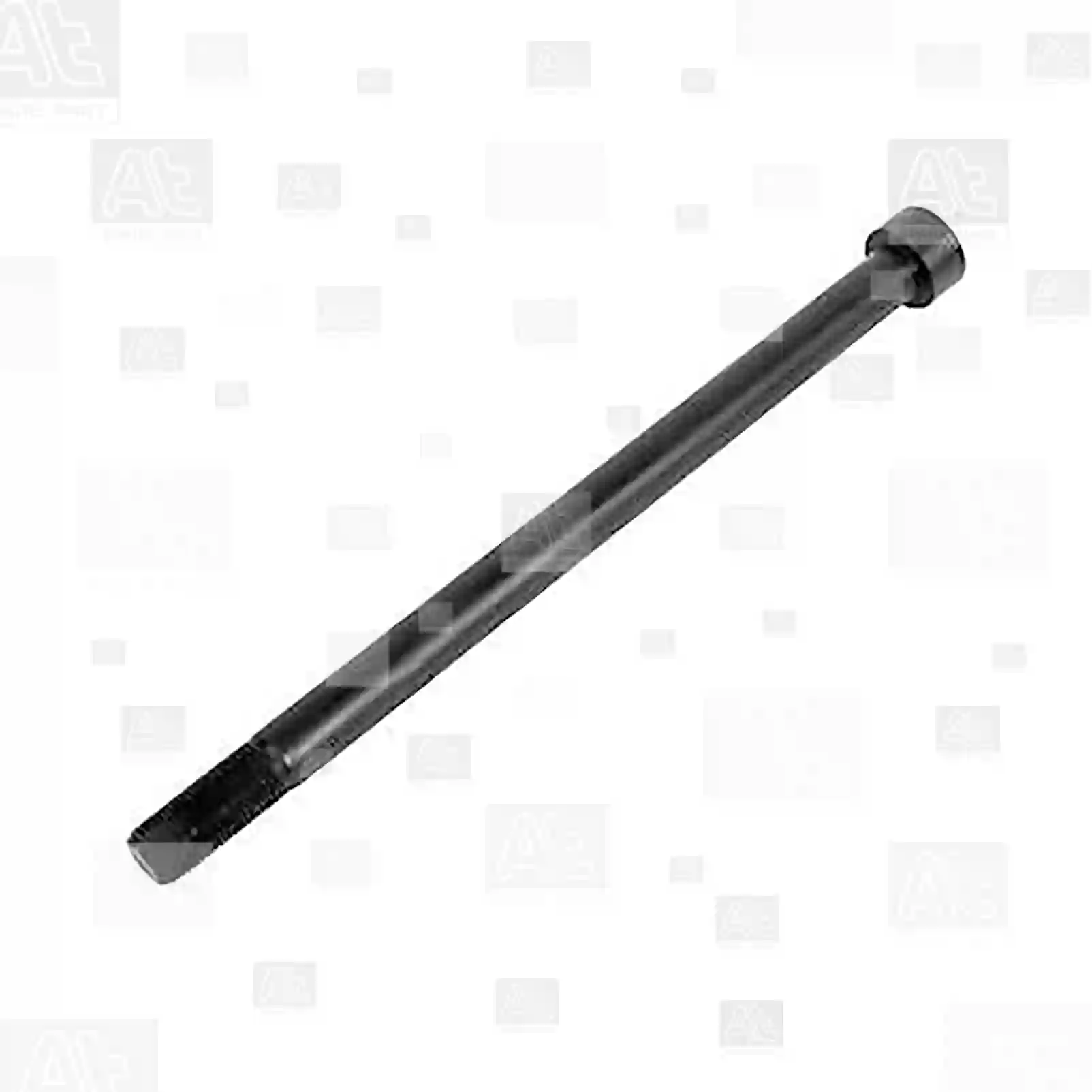 Leaf Spring Spring bolt, at no: 77727725 ,  oem no:6213240071, ZG41685-0008, At Spare Part | Engine, Accelerator Pedal, Camshaft, Connecting Rod, Crankcase, Crankshaft, Cylinder Head, Engine Suspension Mountings, Exhaust Manifold, Exhaust Gas Recirculation, Filter Kits, Flywheel Housing, General Overhaul Kits, Engine, Intake Manifold, Oil Cleaner, Oil Cooler, Oil Filter, Oil Pump, Oil Sump, Piston & Liner, Sensor & Switch, Timing Case, Turbocharger, Cooling System, Belt Tensioner, Coolant Filter, Coolant Pipe, Corrosion Prevention Agent, Drive, Expansion Tank, Fan, Intercooler, Monitors & Gauges, Radiator, Thermostat, V-Belt / Timing belt, Water Pump, Fuel System, Electronical Injector Unit, Feed Pump, Fuel Filter, cpl., Fuel Gauge Sender,  Fuel Line, Fuel Pump, Fuel Tank, Injection Line Kit, Injection Pump, Exhaust System, Clutch & Pedal, Gearbox, Propeller Shaft, Axles, Brake System, Hubs & Wheels, Suspension, Leaf Spring, Universal Parts / Accessories, Steering, Electrical System, Cabin