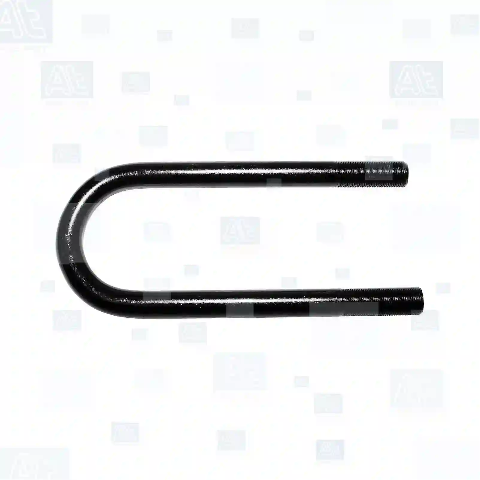 Leaf Spring U-bolt, at no: 77727726 ,  oem no:6253510125, , At Spare Part | Engine, Accelerator Pedal, Camshaft, Connecting Rod, Crankcase, Crankshaft, Cylinder Head, Engine Suspension Mountings, Exhaust Manifold, Exhaust Gas Recirculation, Filter Kits, Flywheel Housing, General Overhaul Kits, Engine, Intake Manifold, Oil Cleaner, Oil Cooler, Oil Filter, Oil Pump, Oil Sump, Piston & Liner, Sensor & Switch, Timing Case, Turbocharger, Cooling System, Belt Tensioner, Coolant Filter, Coolant Pipe, Corrosion Prevention Agent, Drive, Expansion Tank, Fan, Intercooler, Monitors & Gauges, Radiator, Thermostat, V-Belt / Timing belt, Water Pump, Fuel System, Electronical Injector Unit, Feed Pump, Fuel Filter, cpl., Fuel Gauge Sender,  Fuel Line, Fuel Pump, Fuel Tank, Injection Line Kit, Injection Pump, Exhaust System, Clutch & Pedal, Gearbox, Propeller Shaft, Axles, Brake System, Hubs & Wheels, Suspension, Leaf Spring, Universal Parts / Accessories, Steering, Electrical System, Cabin