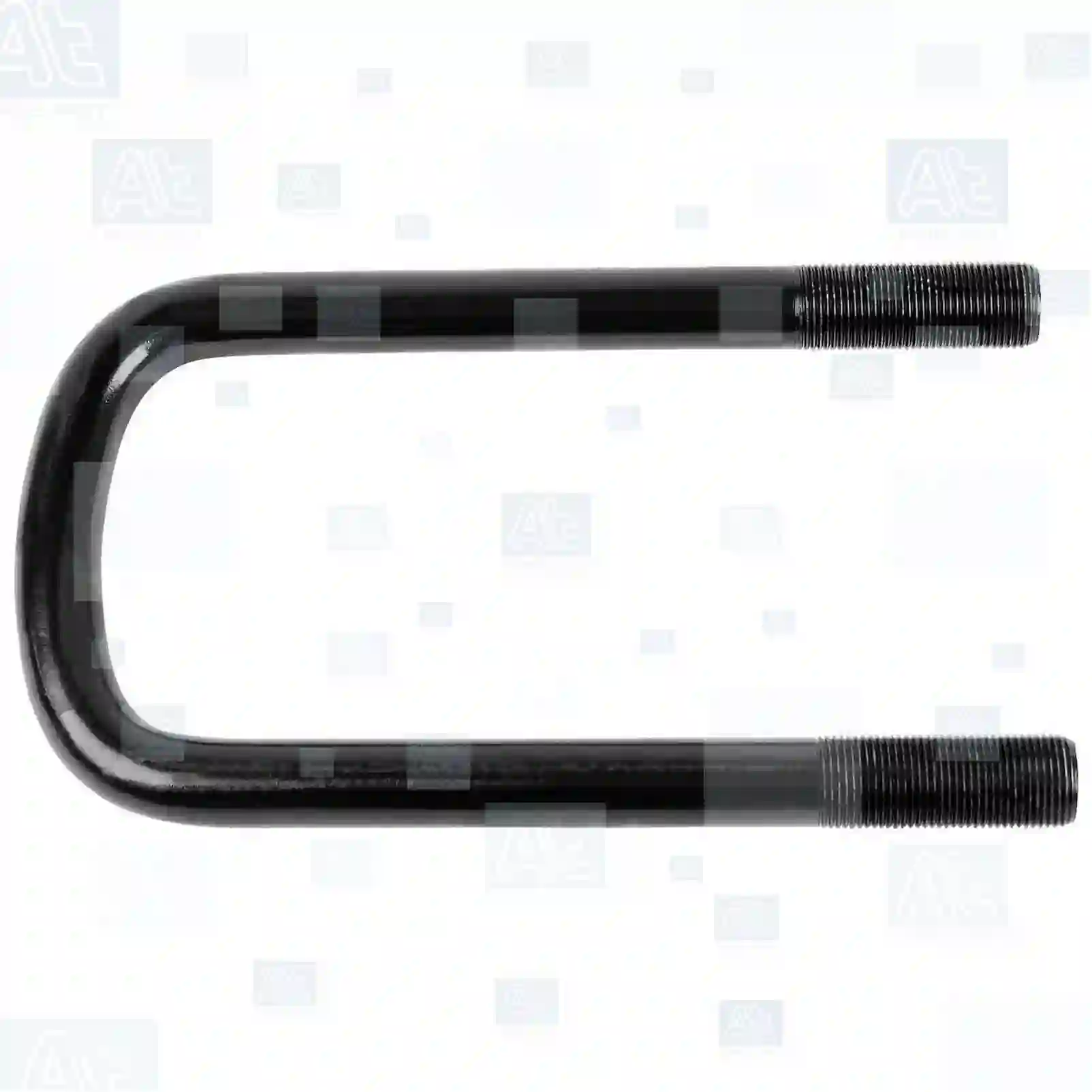 Leaf Spring U-bolt, at no: 77727729 ,  oem no:4003310225, 9493310225, , , At Spare Part | Engine, Accelerator Pedal, Camshaft, Connecting Rod, Crankcase, Crankshaft, Cylinder Head, Engine Suspension Mountings, Exhaust Manifold, Exhaust Gas Recirculation, Filter Kits, Flywheel Housing, General Overhaul Kits, Engine, Intake Manifold, Oil Cleaner, Oil Cooler, Oil Filter, Oil Pump, Oil Sump, Piston & Liner, Sensor & Switch, Timing Case, Turbocharger, Cooling System, Belt Tensioner, Coolant Filter, Coolant Pipe, Corrosion Prevention Agent, Drive, Expansion Tank, Fan, Intercooler, Monitors & Gauges, Radiator, Thermostat, V-Belt / Timing belt, Water Pump, Fuel System, Electronical Injector Unit, Feed Pump, Fuel Filter, cpl., Fuel Gauge Sender,  Fuel Line, Fuel Pump, Fuel Tank, Injection Line Kit, Injection Pump, Exhaust System, Clutch & Pedal, Gearbox, Propeller Shaft, Axles, Brake System, Hubs & Wheels, Suspension, Leaf Spring, Universal Parts / Accessories, Steering, Electrical System, Cabin