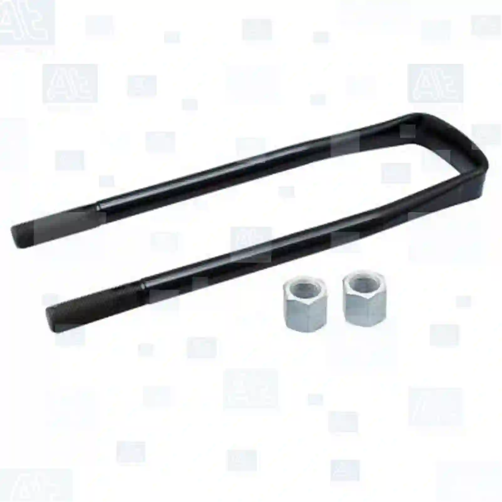 Leaf Spring U-bolt, at no: 77727731 ,  oem no:3353510725, 6203510025, At Spare Part | Engine, Accelerator Pedal, Camshaft, Connecting Rod, Crankcase, Crankshaft, Cylinder Head, Engine Suspension Mountings, Exhaust Manifold, Exhaust Gas Recirculation, Filter Kits, Flywheel Housing, General Overhaul Kits, Engine, Intake Manifold, Oil Cleaner, Oil Cooler, Oil Filter, Oil Pump, Oil Sump, Piston & Liner, Sensor & Switch, Timing Case, Turbocharger, Cooling System, Belt Tensioner, Coolant Filter, Coolant Pipe, Corrosion Prevention Agent, Drive, Expansion Tank, Fan, Intercooler, Monitors & Gauges, Radiator, Thermostat, V-Belt / Timing belt, Water Pump, Fuel System, Electronical Injector Unit, Feed Pump, Fuel Filter, cpl., Fuel Gauge Sender,  Fuel Line, Fuel Pump, Fuel Tank, Injection Line Kit, Injection Pump, Exhaust System, Clutch & Pedal, Gearbox, Propeller Shaft, Axles, Brake System, Hubs & Wheels, Suspension, Leaf Spring, Universal Parts / Accessories, Steering, Electrical System, Cabin