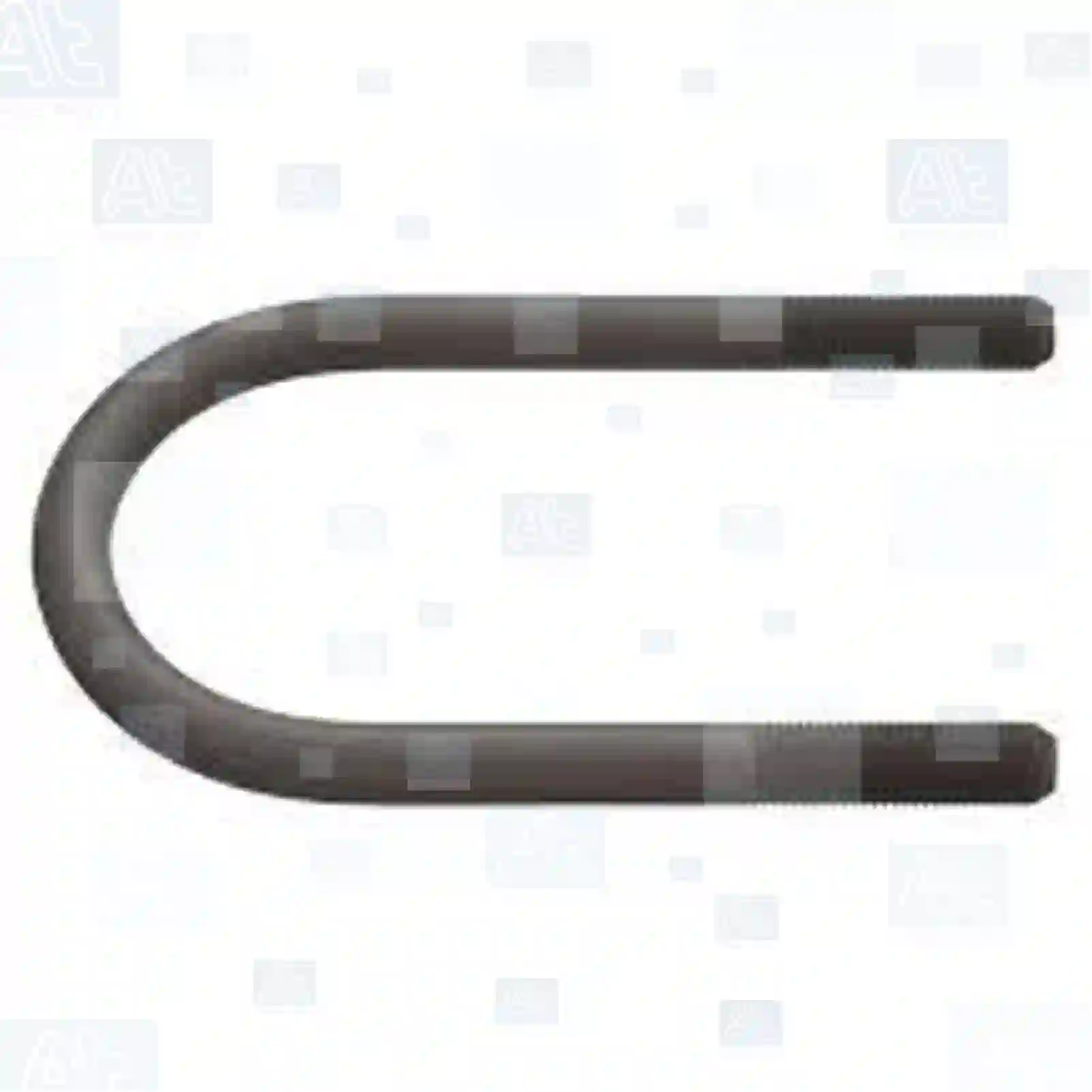 Leaf Spring U-bolt, at no: 77727737 ,  oem no:9013250947, 9063250747, , , , At Spare Part | Engine, Accelerator Pedal, Camshaft, Connecting Rod, Crankcase, Crankshaft, Cylinder Head, Engine Suspension Mountings, Exhaust Manifold, Exhaust Gas Recirculation, Filter Kits, Flywheel Housing, General Overhaul Kits, Engine, Intake Manifold, Oil Cleaner, Oil Cooler, Oil Filter, Oil Pump, Oil Sump, Piston & Liner, Sensor & Switch, Timing Case, Turbocharger, Cooling System, Belt Tensioner, Coolant Filter, Coolant Pipe, Corrosion Prevention Agent, Drive, Expansion Tank, Fan, Intercooler, Monitors & Gauges, Radiator, Thermostat, V-Belt / Timing belt, Water Pump, Fuel System, Electronical Injector Unit, Feed Pump, Fuel Filter, cpl., Fuel Gauge Sender,  Fuel Line, Fuel Pump, Fuel Tank, Injection Line Kit, Injection Pump, Exhaust System, Clutch & Pedal, Gearbox, Propeller Shaft, Axles, Brake System, Hubs & Wheels, Suspension, Leaf Spring, Universal Parts / Accessories, Steering, Electrical System, Cabin