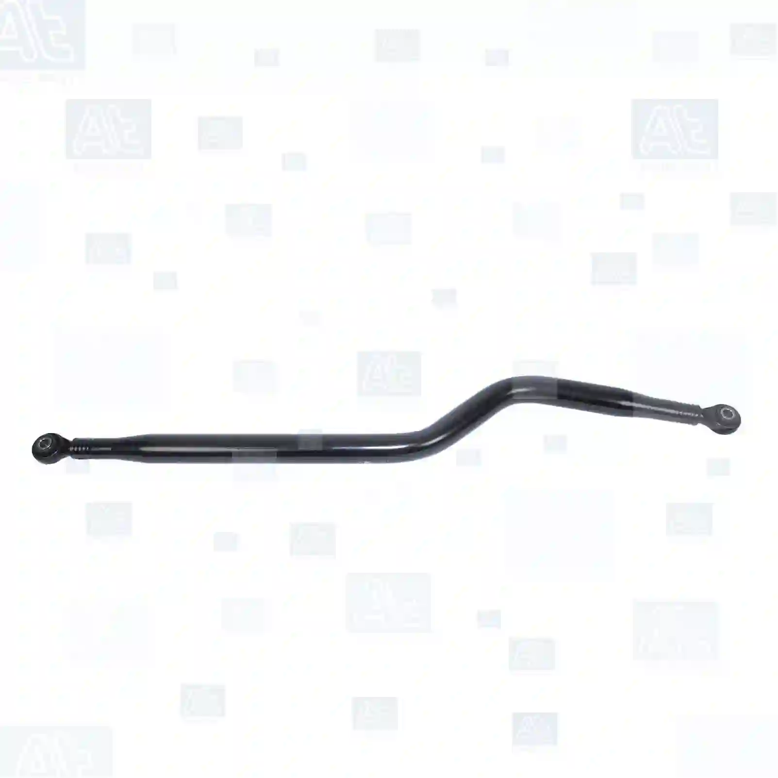 Reaction Rod Axle load compensation stay, at no: 77727859 ,  oem no:0003220223, , At Spare Part | Engine, Accelerator Pedal, Camshaft, Connecting Rod, Crankcase, Crankshaft, Cylinder Head, Engine Suspension Mountings, Exhaust Manifold, Exhaust Gas Recirculation, Filter Kits, Flywheel Housing, General Overhaul Kits, Engine, Intake Manifold, Oil Cleaner, Oil Cooler, Oil Filter, Oil Pump, Oil Sump, Piston & Liner, Sensor & Switch, Timing Case, Turbocharger, Cooling System, Belt Tensioner, Coolant Filter, Coolant Pipe, Corrosion Prevention Agent, Drive, Expansion Tank, Fan, Intercooler, Monitors & Gauges, Radiator, Thermostat, V-Belt / Timing belt, Water Pump, Fuel System, Electronical Injector Unit, Feed Pump, Fuel Filter, cpl., Fuel Gauge Sender,  Fuel Line, Fuel Pump, Fuel Tank, Injection Line Kit, Injection Pump, Exhaust System, Clutch & Pedal, Gearbox, Propeller Shaft, Axles, Brake System, Hubs & Wheels, Suspension, Leaf Spring, Universal Parts / Accessories, Steering, Electrical System, Cabin