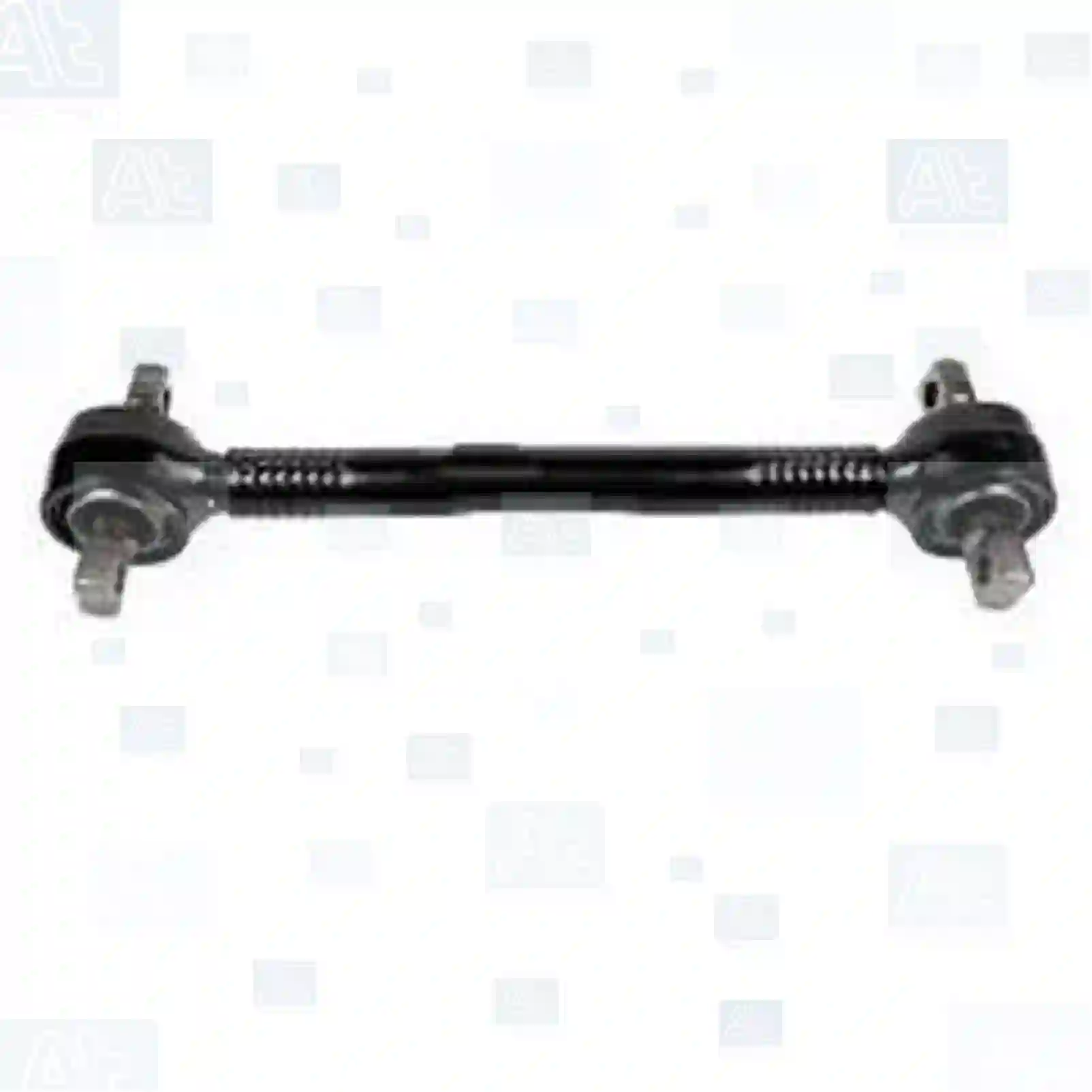 Reaction Rod Reaction rod, at no: 77727907 ,  oem no:81432206099, 81432206100, 3573330205, At Spare Part | Engine, Accelerator Pedal, Camshaft, Connecting Rod, Crankcase, Crankshaft, Cylinder Head, Engine Suspension Mountings, Exhaust Manifold, Exhaust Gas Recirculation, Filter Kits, Flywheel Housing, General Overhaul Kits, Engine, Intake Manifold, Oil Cleaner, Oil Cooler, Oil Filter, Oil Pump, Oil Sump, Piston & Liner, Sensor & Switch, Timing Case, Turbocharger, Cooling System, Belt Tensioner, Coolant Filter, Coolant Pipe, Corrosion Prevention Agent, Drive, Expansion Tank, Fan, Intercooler, Monitors & Gauges, Radiator, Thermostat, V-Belt / Timing belt, Water Pump, Fuel System, Electronical Injector Unit, Feed Pump, Fuel Filter, cpl., Fuel Gauge Sender,  Fuel Line, Fuel Pump, Fuel Tank, Injection Line Kit, Injection Pump, Exhaust System, Clutch & Pedal, Gearbox, Propeller Shaft, Axles, Brake System, Hubs & Wheels, Suspension, Leaf Spring, Universal Parts / Accessories, Steering, Electrical System, Cabin