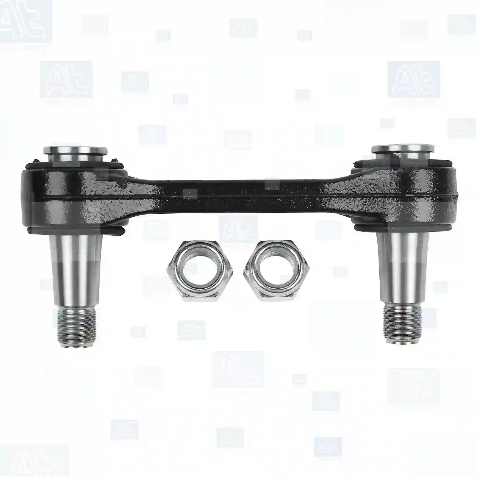 Reaction Rod Stabilizer stay, at no: 77727913 ,  oem no:0003201232, 6283201489, 6293200189, 6323200232, 6323200532, ZG41790-0008 At Spare Part | Engine, Accelerator Pedal, Camshaft, Connecting Rod, Crankcase, Crankshaft, Cylinder Head, Engine Suspension Mountings, Exhaust Manifold, Exhaust Gas Recirculation, Filter Kits, Flywheel Housing, General Overhaul Kits, Engine, Intake Manifold, Oil Cleaner, Oil Cooler, Oil Filter, Oil Pump, Oil Sump, Piston & Liner, Sensor & Switch, Timing Case, Turbocharger, Cooling System, Belt Tensioner, Coolant Filter, Coolant Pipe, Corrosion Prevention Agent, Drive, Expansion Tank, Fan, Intercooler, Monitors & Gauges, Radiator, Thermostat, V-Belt / Timing belt, Water Pump, Fuel System, Electronical Injector Unit, Feed Pump, Fuel Filter, cpl., Fuel Gauge Sender,  Fuel Line, Fuel Pump, Fuel Tank, Injection Line Kit, Injection Pump, Exhaust System, Clutch & Pedal, Gearbox, Propeller Shaft, Axles, Brake System, Hubs & Wheels, Suspension, Leaf Spring, Universal Parts / Accessories, Steering, Electrical System, Cabin