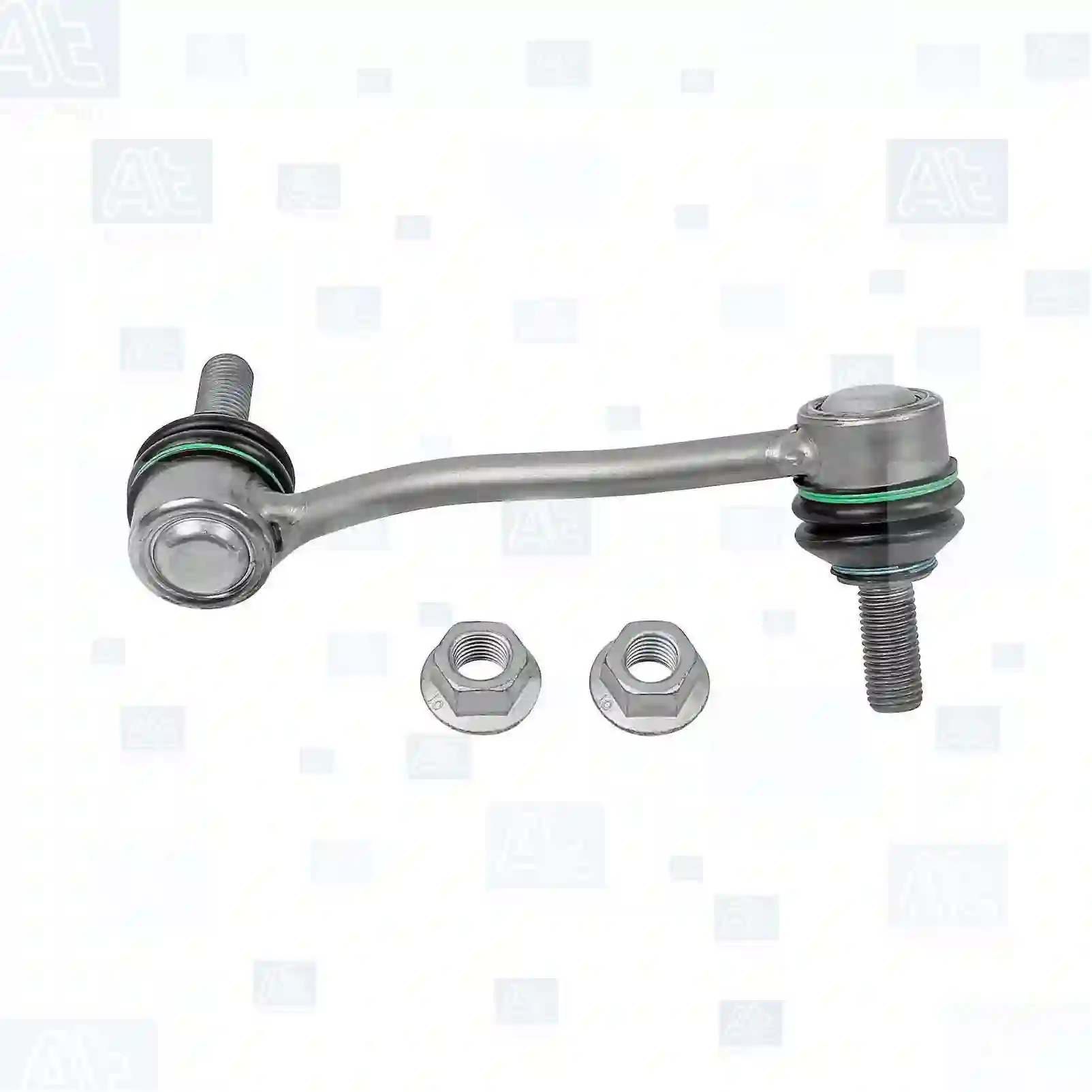 Anti-Roll Bar Stabilizer stay, right, at no: 77727978 ,  oem no:9063201889, 2E0411318C, , At Spare Part | Engine, Accelerator Pedal, Camshaft, Connecting Rod, Crankcase, Crankshaft, Cylinder Head, Engine Suspension Mountings, Exhaust Manifold, Exhaust Gas Recirculation, Filter Kits, Flywheel Housing, General Overhaul Kits, Engine, Intake Manifold, Oil Cleaner, Oil Cooler, Oil Filter, Oil Pump, Oil Sump, Piston & Liner, Sensor & Switch, Timing Case, Turbocharger, Cooling System, Belt Tensioner, Coolant Filter, Coolant Pipe, Corrosion Prevention Agent, Drive, Expansion Tank, Fan, Intercooler, Monitors & Gauges, Radiator, Thermostat, V-Belt / Timing belt, Water Pump, Fuel System, Electronical Injector Unit, Feed Pump, Fuel Filter, cpl., Fuel Gauge Sender,  Fuel Line, Fuel Pump, Fuel Tank, Injection Line Kit, Injection Pump, Exhaust System, Clutch & Pedal, Gearbox, Propeller Shaft, Axles, Brake System, Hubs & Wheels, Suspension, Leaf Spring, Universal Parts / Accessories, Steering, Electrical System, Cabin