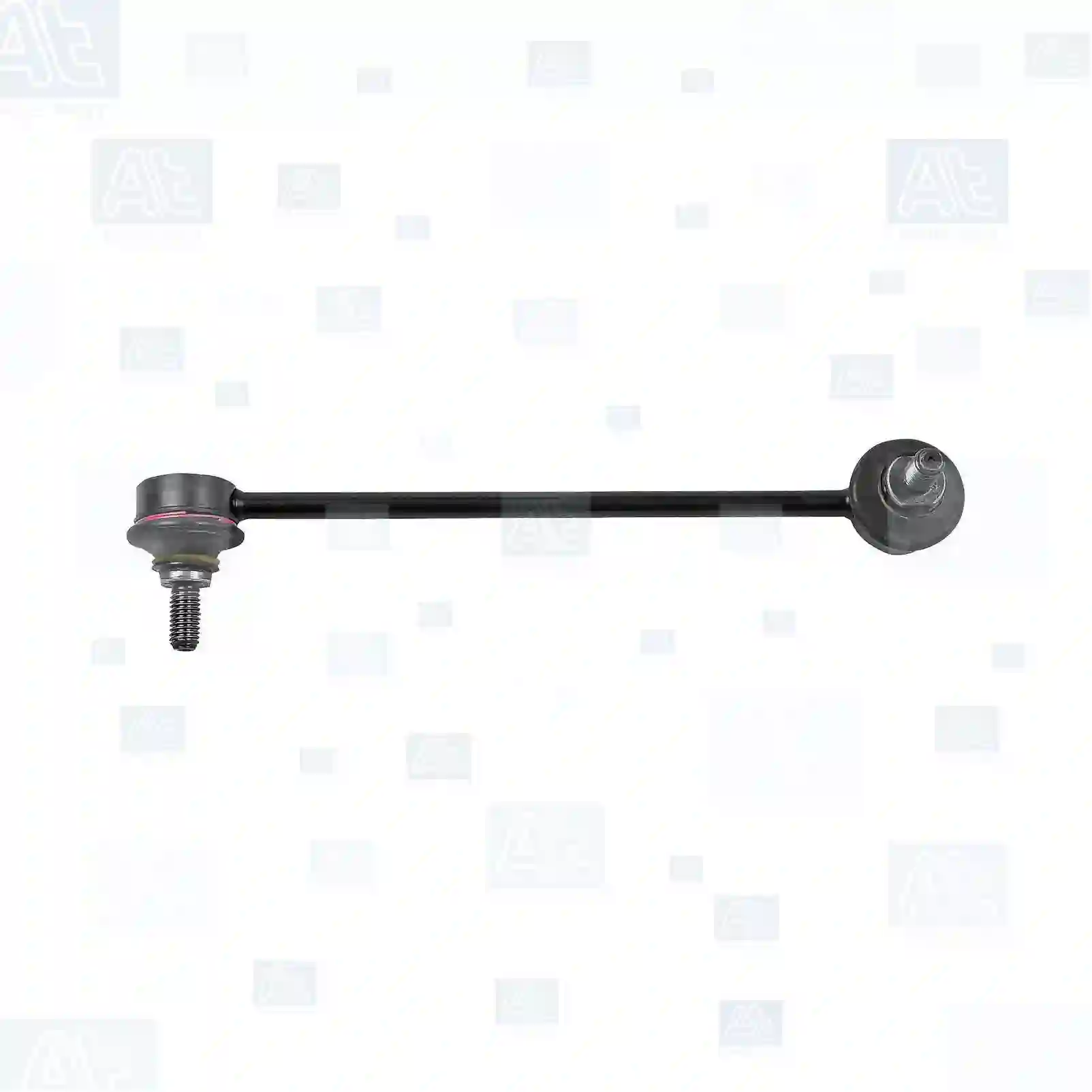 Anti-Roll Bar Stabilizer stay, left, at no: 77727985 ,  oem no:6383230468 At Spare Part | Engine, Accelerator Pedal, Camshaft, Connecting Rod, Crankcase, Crankshaft, Cylinder Head, Engine Suspension Mountings, Exhaust Manifold, Exhaust Gas Recirculation, Filter Kits, Flywheel Housing, General Overhaul Kits, Engine, Intake Manifold, Oil Cleaner, Oil Cooler, Oil Filter, Oil Pump, Oil Sump, Piston & Liner, Sensor & Switch, Timing Case, Turbocharger, Cooling System, Belt Tensioner, Coolant Filter, Coolant Pipe, Corrosion Prevention Agent, Drive, Expansion Tank, Fan, Intercooler, Monitors & Gauges, Radiator, Thermostat, V-Belt / Timing belt, Water Pump, Fuel System, Electronical Injector Unit, Feed Pump, Fuel Filter, cpl., Fuel Gauge Sender,  Fuel Line, Fuel Pump, Fuel Tank, Injection Line Kit, Injection Pump, Exhaust System, Clutch & Pedal, Gearbox, Propeller Shaft, Axles, Brake System, Hubs & Wheels, Suspension, Leaf Spring, Universal Parts / Accessories, Steering, Electrical System, Cabin