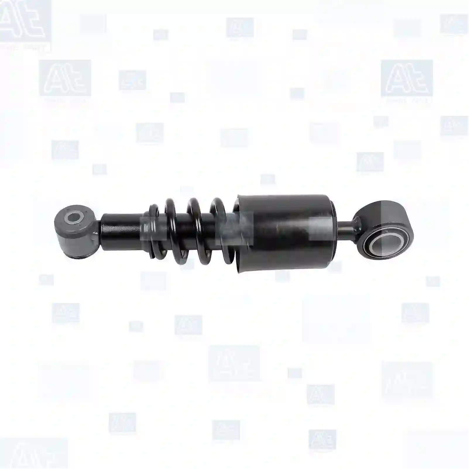 Shock Absorber Cabin shock absorber, at no: 77728023 ,  oem no:9603100755, 9603107555, 9613101555, ZG41181-0008 At Spare Part | Engine, Accelerator Pedal, Camshaft, Connecting Rod, Crankcase, Crankshaft, Cylinder Head, Engine Suspension Mountings, Exhaust Manifold, Exhaust Gas Recirculation, Filter Kits, Flywheel Housing, General Overhaul Kits, Engine, Intake Manifold, Oil Cleaner, Oil Cooler, Oil Filter, Oil Pump, Oil Sump, Piston & Liner, Sensor & Switch, Timing Case, Turbocharger, Cooling System, Belt Tensioner, Coolant Filter, Coolant Pipe, Corrosion Prevention Agent, Drive, Expansion Tank, Fan, Intercooler, Monitors & Gauges, Radiator, Thermostat, V-Belt / Timing belt, Water Pump, Fuel System, Electronical Injector Unit, Feed Pump, Fuel Filter, cpl., Fuel Gauge Sender,  Fuel Line, Fuel Pump, Fuel Tank, Injection Line Kit, Injection Pump, Exhaust System, Clutch & Pedal, Gearbox, Propeller Shaft, Axles, Brake System, Hubs & Wheels, Suspension, Leaf Spring, Universal Parts / Accessories, Steering, Electrical System, Cabin