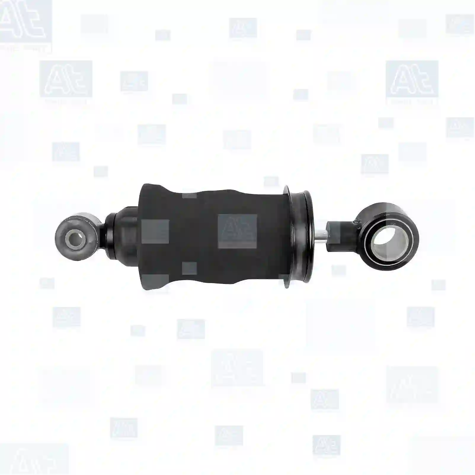 Shock Absorber Cabin shock absorber, at no: 77728053 ,  oem no:9603106055, 9603107255, ZG41182-0008, , At Spare Part | Engine, Accelerator Pedal, Camshaft, Connecting Rod, Crankcase, Crankshaft, Cylinder Head, Engine Suspension Mountings, Exhaust Manifold, Exhaust Gas Recirculation, Filter Kits, Flywheel Housing, General Overhaul Kits, Engine, Intake Manifold, Oil Cleaner, Oil Cooler, Oil Filter, Oil Pump, Oil Sump, Piston & Liner, Sensor & Switch, Timing Case, Turbocharger, Cooling System, Belt Tensioner, Coolant Filter, Coolant Pipe, Corrosion Prevention Agent, Drive, Expansion Tank, Fan, Intercooler, Monitors & Gauges, Radiator, Thermostat, V-Belt / Timing belt, Water Pump, Fuel System, Electronical Injector Unit, Feed Pump, Fuel Filter, cpl., Fuel Gauge Sender,  Fuel Line, Fuel Pump, Fuel Tank, Injection Line Kit, Injection Pump, Exhaust System, Clutch & Pedal, Gearbox, Propeller Shaft, Axles, Brake System, Hubs & Wheels, Suspension, Leaf Spring, Universal Parts / Accessories, Steering, Electrical System, Cabin