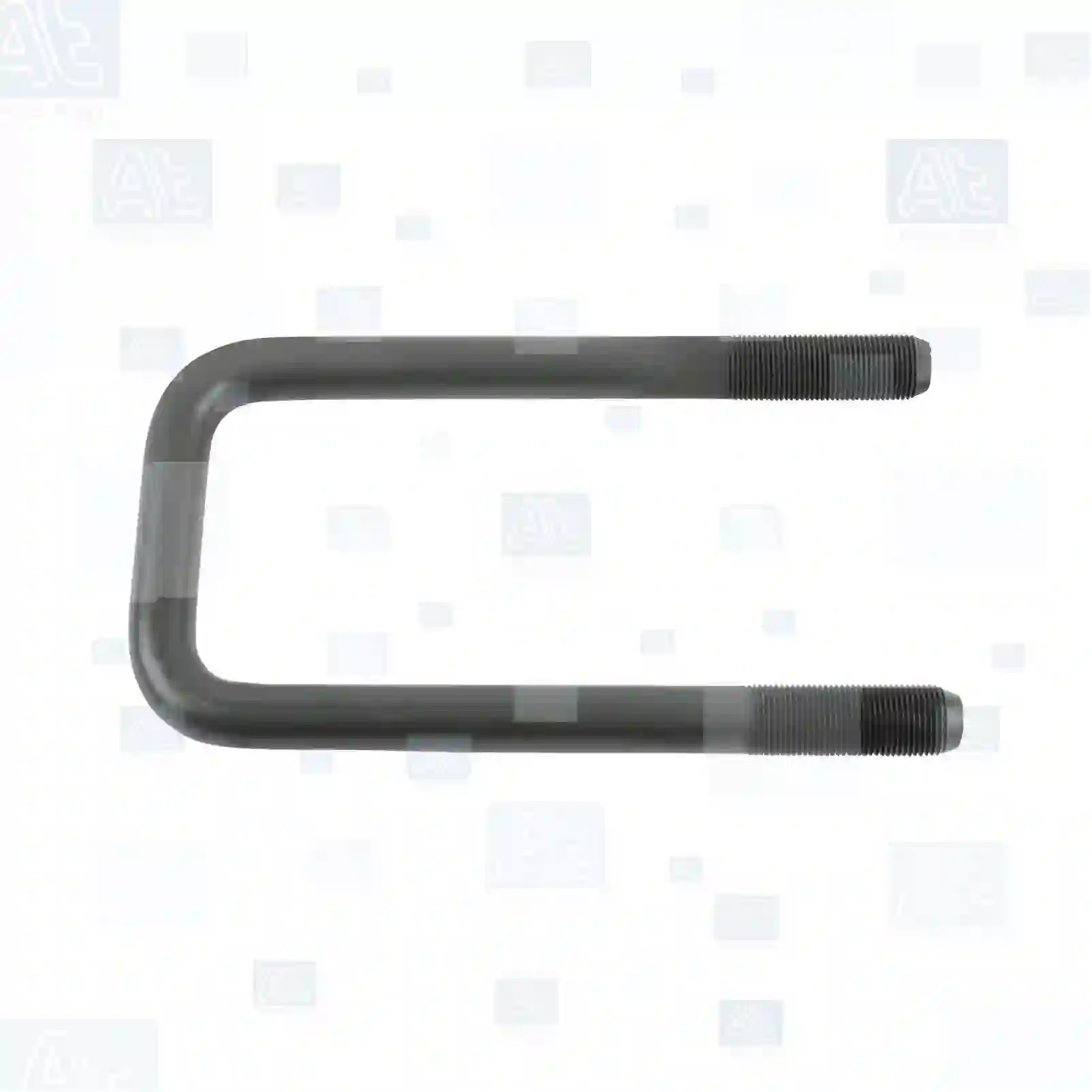 Leaf Spring U-bolt, at no: 77728114 ,  oem no:04733570, 4733570, At Spare Part | Engine, Accelerator Pedal, Camshaft, Connecting Rod, Crankcase, Crankshaft, Cylinder Head, Engine Suspension Mountings, Exhaust Manifold, Exhaust Gas Recirculation, Filter Kits, Flywheel Housing, General Overhaul Kits, Engine, Intake Manifold, Oil Cleaner, Oil Cooler, Oil Filter, Oil Pump, Oil Sump, Piston & Liner, Sensor & Switch, Timing Case, Turbocharger, Cooling System, Belt Tensioner, Coolant Filter, Coolant Pipe, Corrosion Prevention Agent, Drive, Expansion Tank, Fan, Intercooler, Monitors & Gauges, Radiator, Thermostat, V-Belt / Timing belt, Water Pump, Fuel System, Electronical Injector Unit, Feed Pump, Fuel Filter, cpl., Fuel Gauge Sender,  Fuel Line, Fuel Pump, Fuel Tank, Injection Line Kit, Injection Pump, Exhaust System, Clutch & Pedal, Gearbox, Propeller Shaft, Axles, Brake System, Hubs & Wheels, Suspension, Leaf Spring, Universal Parts / Accessories, Steering, Electrical System, Cabin