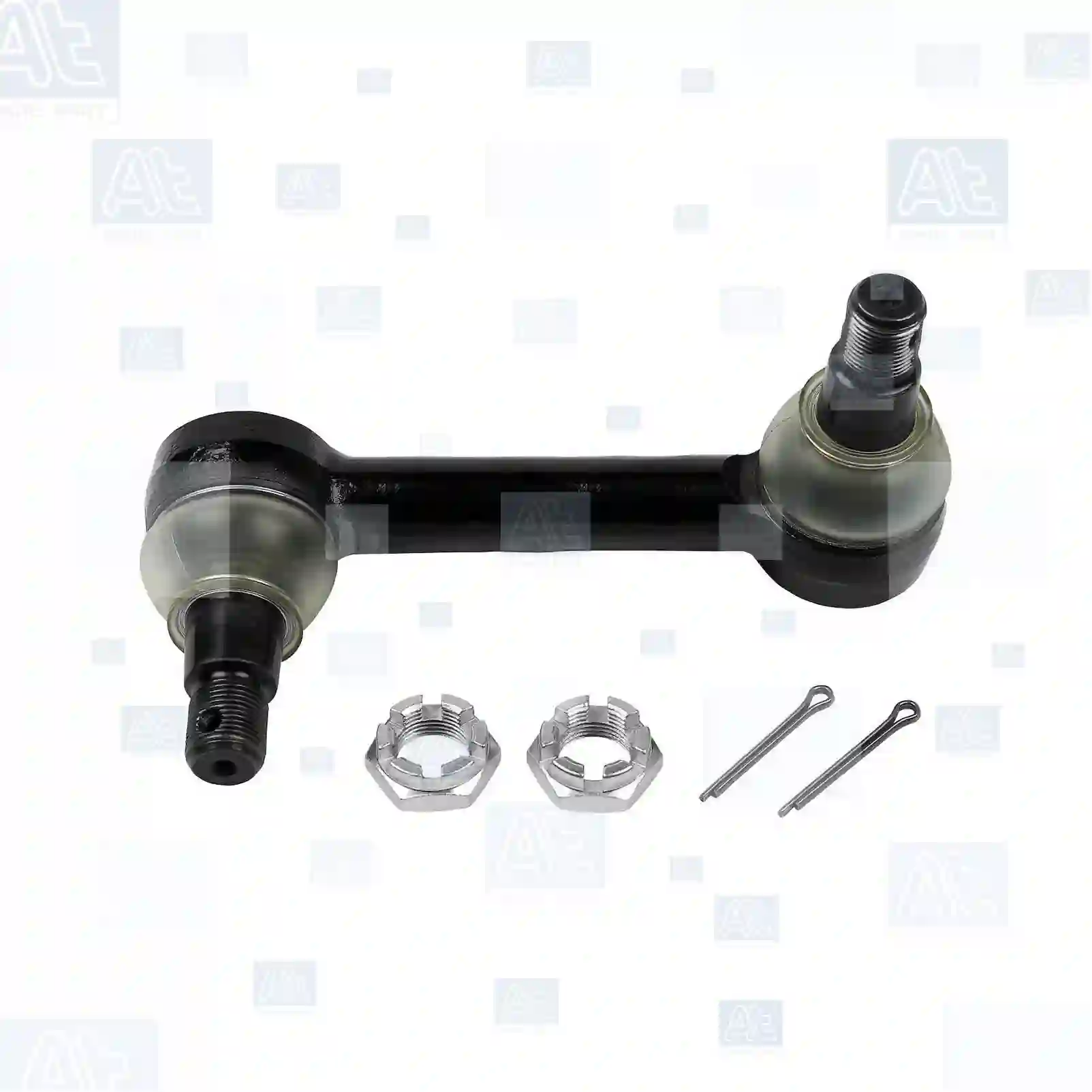 Suspension Connecting rod, stabilizer, at no: 77728388 ,  oem no:488056, , At Spare Part | Engine, Accelerator Pedal, Camshaft, Connecting Rod, Crankcase, Crankshaft, Cylinder Head, Engine Suspension Mountings, Exhaust Manifold, Exhaust Gas Recirculation, Filter Kits, Flywheel Housing, General Overhaul Kits, Engine, Intake Manifold, Oil Cleaner, Oil Cooler, Oil Filter, Oil Pump, Oil Sump, Piston & Liner, Sensor & Switch, Timing Case, Turbocharger, Cooling System, Belt Tensioner, Coolant Filter, Coolant Pipe, Corrosion Prevention Agent, Drive, Expansion Tank, Fan, Intercooler, Monitors & Gauges, Radiator, Thermostat, V-Belt / Timing belt, Water Pump, Fuel System, Electronical Injector Unit, Feed Pump, Fuel Filter, cpl., Fuel Gauge Sender,  Fuel Line, Fuel Pump, Fuel Tank, Injection Line Kit, Injection Pump, Exhaust System, Clutch & Pedal, Gearbox, Propeller Shaft, Axles, Brake System, Hubs & Wheels, Suspension, Leaf Spring, Universal Parts / Accessories, Steering, Electrical System, Cabin