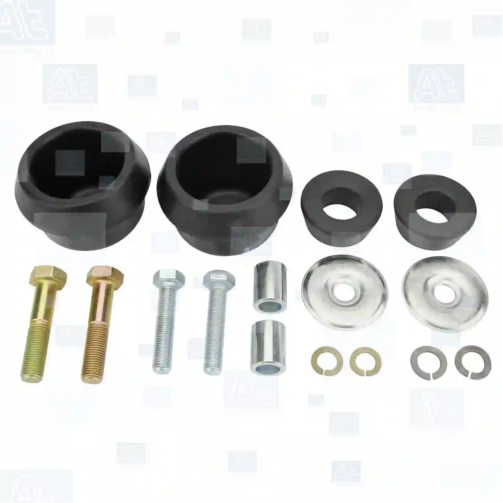 Repair kit, cabin suspension, at no 77728394, oem no: 3185860031 At Spare Part | Engine, Accelerator Pedal, Camshaft, Connecting Rod, Crankcase, Crankshaft, Cylinder Head, Engine Suspension Mountings, Exhaust Manifold, Exhaust Gas Recirculation, Filter Kits, Flywheel Housing, General Overhaul Kits, Engine, Intake Manifold, Oil Cleaner, Oil Cooler, Oil Filter, Oil Pump, Oil Sump, Piston & Liner, Sensor & Switch, Timing Case, Turbocharger, Cooling System, Belt Tensioner, Coolant Filter, Coolant Pipe, Corrosion Prevention Agent, Drive, Expansion Tank, Fan, Intercooler, Monitors & Gauges, Radiator, Thermostat, V-Belt / Timing belt, Water Pump, Fuel System, Electronical Injector Unit, Feed Pump, Fuel Filter, cpl., Fuel Gauge Sender,  Fuel Line, Fuel Pump, Fuel Tank, Injection Line Kit, Injection Pump, Exhaust System, Clutch & Pedal, Gearbox, Propeller Shaft, Axles, Brake System, Hubs & Wheels, Suspension, Leaf Spring, Universal Parts / Accessories, Steering, Electrical System, Cabin Repair kit, cabin suspension, at no 77728394, oem no: 3185860031 At Spare Part | Engine, Accelerator Pedal, Camshaft, Connecting Rod, Crankcase, Crankshaft, Cylinder Head, Engine Suspension Mountings, Exhaust Manifold, Exhaust Gas Recirculation, Filter Kits, Flywheel Housing, General Overhaul Kits, Engine, Intake Manifold, Oil Cleaner, Oil Cooler, Oil Filter, Oil Pump, Oil Sump, Piston & Liner, Sensor & Switch, Timing Case, Turbocharger, Cooling System, Belt Tensioner, Coolant Filter, Coolant Pipe, Corrosion Prevention Agent, Drive, Expansion Tank, Fan, Intercooler, Monitors & Gauges, Radiator, Thermostat, V-Belt / Timing belt, Water Pump, Fuel System, Electronical Injector Unit, Feed Pump, Fuel Filter, cpl., Fuel Gauge Sender,  Fuel Line, Fuel Pump, Fuel Tank, Injection Line Kit, Injection Pump, Exhaust System, Clutch & Pedal, Gearbox, Propeller Shaft, Axles, Brake System, Hubs & Wheels, Suspension, Leaf Spring, Universal Parts / Accessories, Steering, Electrical System, Cabin