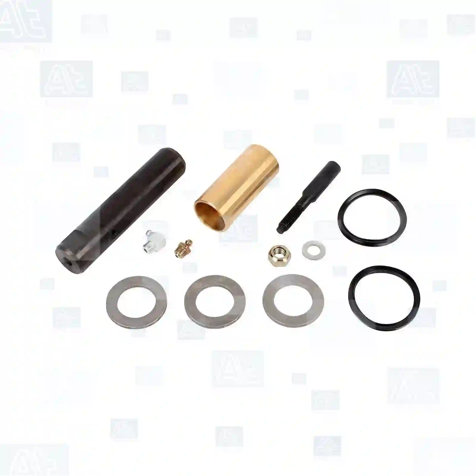 Spring Bracket Spring bolt kit, at no: 77728412 ,  oem no:3853200065, 3855860232, ZG41697-0008 At Spare Part | Engine, Accelerator Pedal, Camshaft, Connecting Rod, Crankcase, Crankshaft, Cylinder Head, Engine Suspension Mountings, Exhaust Manifold, Exhaust Gas Recirculation, Filter Kits, Flywheel Housing, General Overhaul Kits, Engine, Intake Manifold, Oil Cleaner, Oil Cooler, Oil Filter, Oil Pump, Oil Sump, Piston & Liner, Sensor & Switch, Timing Case, Turbocharger, Cooling System, Belt Tensioner, Coolant Filter, Coolant Pipe, Corrosion Prevention Agent, Drive, Expansion Tank, Fan, Intercooler, Monitors & Gauges, Radiator, Thermostat, V-Belt / Timing belt, Water Pump, Fuel System, Electronical Injector Unit, Feed Pump, Fuel Filter, cpl., Fuel Gauge Sender,  Fuel Line, Fuel Pump, Fuel Tank, Injection Line Kit, Injection Pump, Exhaust System, Clutch & Pedal, Gearbox, Propeller Shaft, Axles, Brake System, Hubs & Wheels, Suspension, Leaf Spring, Universal Parts / Accessories, Steering, Electrical System, Cabin