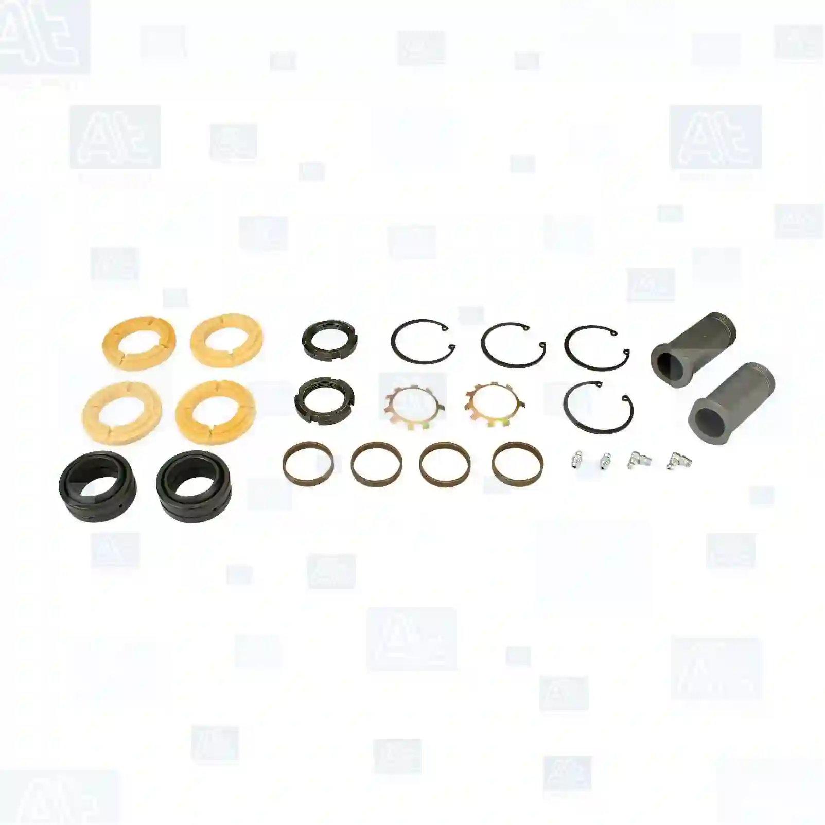 Leaf Spring Repair kit, stabilizer, at no: 77728417 ,  oem no:3603200341, 3605860332, 3605860341 At Spare Part | Engine, Accelerator Pedal, Camshaft, Connecting Rod, Crankcase, Crankshaft, Cylinder Head, Engine Suspension Mountings, Exhaust Manifold, Exhaust Gas Recirculation, Filter Kits, Flywheel Housing, General Overhaul Kits, Engine, Intake Manifold, Oil Cleaner, Oil Cooler, Oil Filter, Oil Pump, Oil Sump, Piston & Liner, Sensor & Switch, Timing Case, Turbocharger, Cooling System, Belt Tensioner, Coolant Filter, Coolant Pipe, Corrosion Prevention Agent, Drive, Expansion Tank, Fan, Intercooler, Monitors & Gauges, Radiator, Thermostat, V-Belt / Timing belt, Water Pump, Fuel System, Electronical Injector Unit, Feed Pump, Fuel Filter, cpl., Fuel Gauge Sender,  Fuel Line, Fuel Pump, Fuel Tank, Injection Line Kit, Injection Pump, Exhaust System, Clutch & Pedal, Gearbox, Propeller Shaft, Axles, Brake System, Hubs & Wheels, Suspension, Leaf Spring, Universal Parts / Accessories, Steering, Electrical System, Cabin