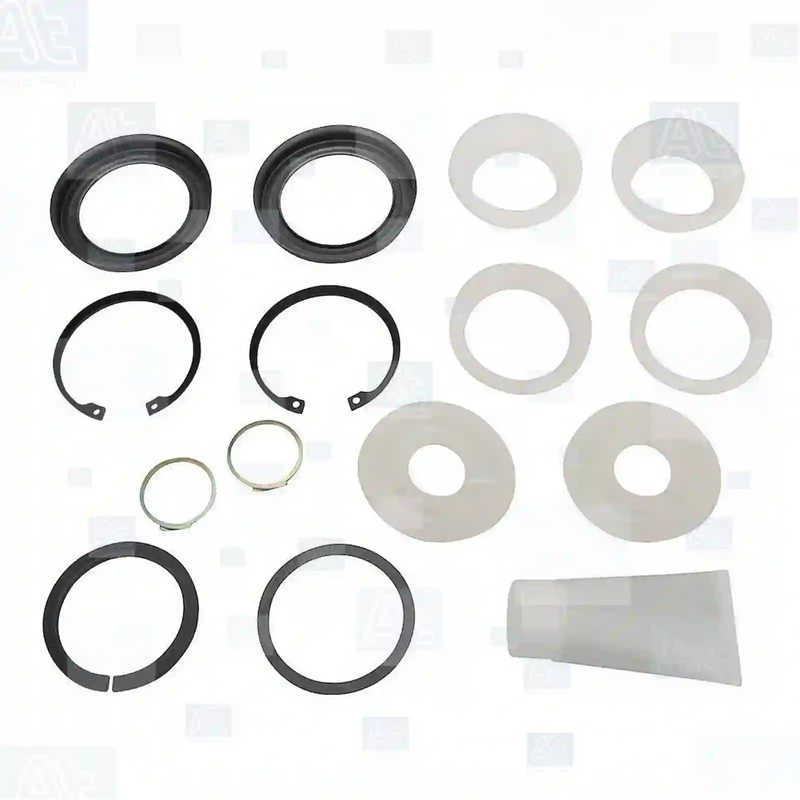 Reaction Rod Repair kit, v-stay, at no: 77728420 ,  oem no:5861533, 50008194 At Spare Part | Engine, Accelerator Pedal, Camshaft, Connecting Rod, Crankcase, Crankshaft, Cylinder Head, Engine Suspension Mountings, Exhaust Manifold, Exhaust Gas Recirculation, Filter Kits, Flywheel Housing, General Overhaul Kits, Engine, Intake Manifold, Oil Cleaner, Oil Cooler, Oil Filter, Oil Pump, Oil Sump, Piston & Liner, Sensor & Switch, Timing Case, Turbocharger, Cooling System, Belt Tensioner, Coolant Filter, Coolant Pipe, Corrosion Prevention Agent, Drive, Expansion Tank, Fan, Intercooler, Monitors & Gauges, Radiator, Thermostat, V-Belt / Timing belt, Water Pump, Fuel System, Electronical Injector Unit, Feed Pump, Fuel Filter, cpl., Fuel Gauge Sender,  Fuel Line, Fuel Pump, Fuel Tank, Injection Line Kit, Injection Pump, Exhaust System, Clutch & Pedal, Gearbox, Propeller Shaft, Axles, Brake System, Hubs & Wheels, Suspension, Leaf Spring, Universal Parts / Accessories, Steering, Electrical System, Cabin