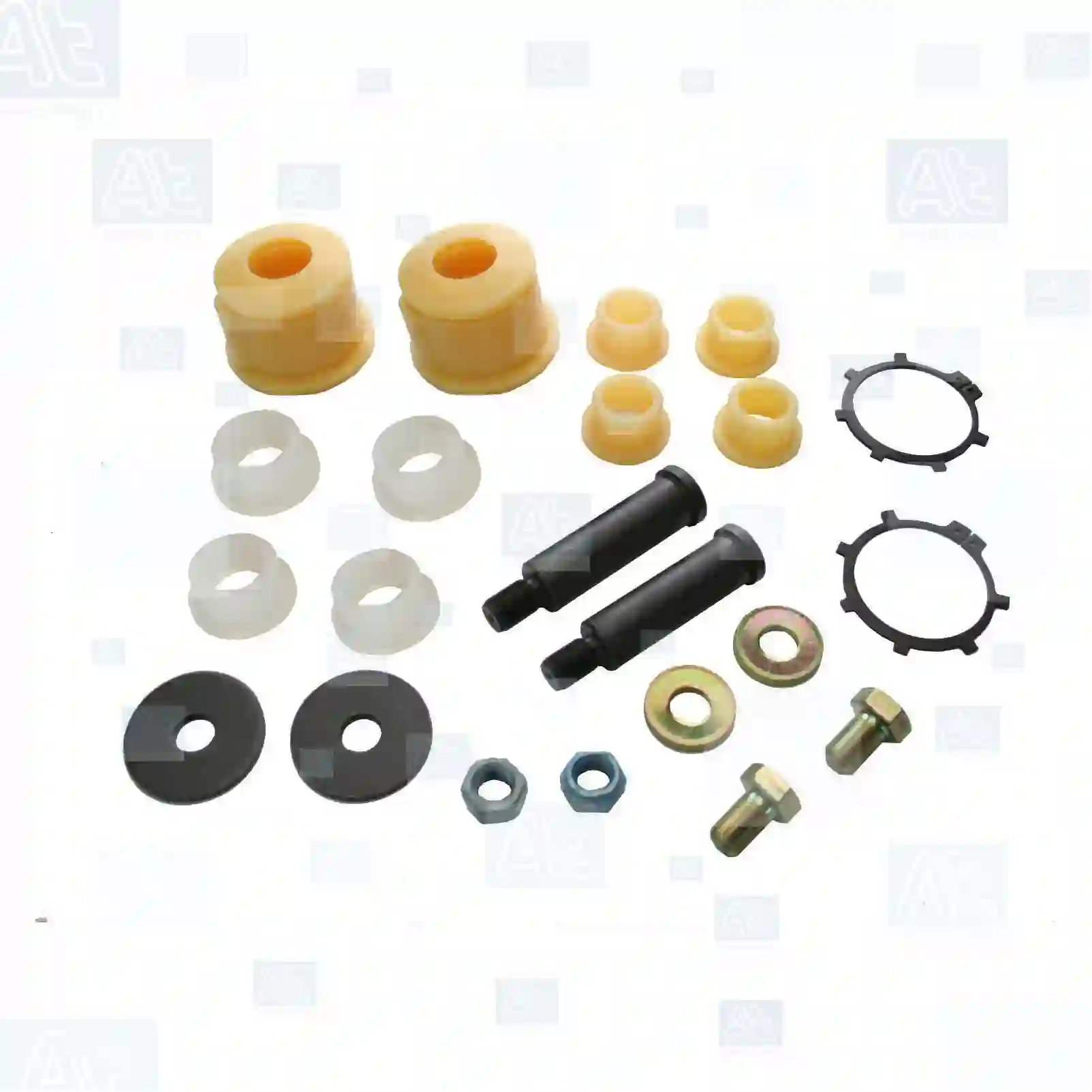 Anti-Roll Bar Repair kit, stabilizer, at no: 77728431 ,  oem no:6253200611, ZG41421-0008 At Spare Part | Engine, Accelerator Pedal, Camshaft, Connecting Rod, Crankcase, Crankshaft, Cylinder Head, Engine Suspension Mountings, Exhaust Manifold, Exhaust Gas Recirculation, Filter Kits, Flywheel Housing, General Overhaul Kits, Engine, Intake Manifold, Oil Cleaner, Oil Cooler, Oil Filter, Oil Pump, Oil Sump, Piston & Liner, Sensor & Switch, Timing Case, Turbocharger, Cooling System, Belt Tensioner, Coolant Filter, Coolant Pipe, Corrosion Prevention Agent, Drive, Expansion Tank, Fan, Intercooler, Monitors & Gauges, Radiator, Thermostat, V-Belt / Timing belt, Water Pump, Fuel System, Electronical Injector Unit, Feed Pump, Fuel Filter, cpl., Fuel Gauge Sender,  Fuel Line, Fuel Pump, Fuel Tank, Injection Line Kit, Injection Pump, Exhaust System, Clutch & Pedal, Gearbox, Propeller Shaft, Axles, Brake System, Hubs & Wheels, Suspension, Leaf Spring, Universal Parts / Accessories, Steering, Electrical System, Cabin