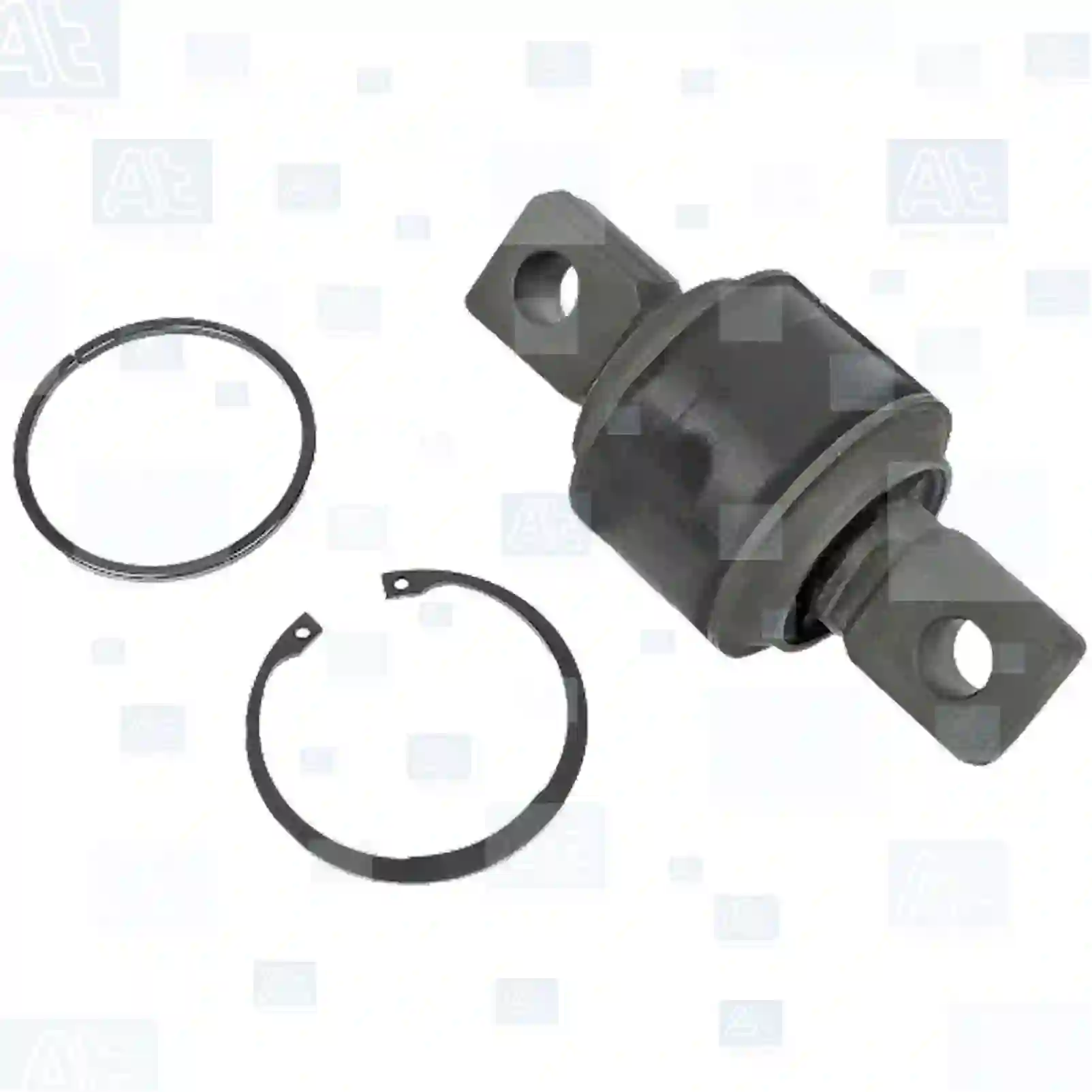 Reaction Rod Repair kit, reaction rod, at no: 77728447 ,  oem no:0003501305, , , , At Spare Part | Engine, Accelerator Pedal, Camshaft, Connecting Rod, Crankcase, Crankshaft, Cylinder Head, Engine Suspension Mountings, Exhaust Manifold, Exhaust Gas Recirculation, Filter Kits, Flywheel Housing, General Overhaul Kits, Engine, Intake Manifold, Oil Cleaner, Oil Cooler, Oil Filter, Oil Pump, Oil Sump, Piston & Liner, Sensor & Switch, Timing Case, Turbocharger, Cooling System, Belt Tensioner, Coolant Filter, Coolant Pipe, Corrosion Prevention Agent, Drive, Expansion Tank, Fan, Intercooler, Monitors & Gauges, Radiator, Thermostat, V-Belt / Timing belt, Water Pump, Fuel System, Electronical Injector Unit, Feed Pump, Fuel Filter, cpl., Fuel Gauge Sender,  Fuel Line, Fuel Pump, Fuel Tank, Injection Line Kit, Injection Pump, Exhaust System, Clutch & Pedal, Gearbox, Propeller Shaft, Axles, Brake System, Hubs & Wheels, Suspension, Leaf Spring, Universal Parts / Accessories, Steering, Electrical System, Cabin