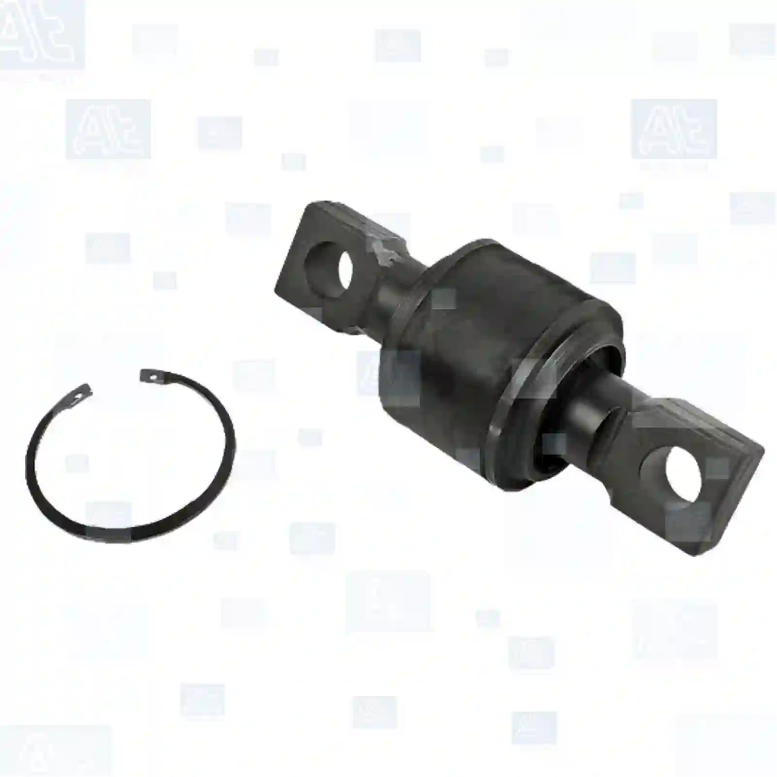 V-Stay Repair kit, reaction rod, at no: 77728448 ,  oem no:0003502605, , , , At Spare Part | Engine, Accelerator Pedal, Camshaft, Connecting Rod, Crankcase, Crankshaft, Cylinder Head, Engine Suspension Mountings, Exhaust Manifold, Exhaust Gas Recirculation, Filter Kits, Flywheel Housing, General Overhaul Kits, Engine, Intake Manifold, Oil Cleaner, Oil Cooler, Oil Filter, Oil Pump, Oil Sump, Piston & Liner, Sensor & Switch, Timing Case, Turbocharger, Cooling System, Belt Tensioner, Coolant Filter, Coolant Pipe, Corrosion Prevention Agent, Drive, Expansion Tank, Fan, Intercooler, Monitors & Gauges, Radiator, Thermostat, V-Belt / Timing belt, Water Pump, Fuel System, Electronical Injector Unit, Feed Pump, Fuel Filter, cpl., Fuel Gauge Sender,  Fuel Line, Fuel Pump, Fuel Tank, Injection Line Kit, Injection Pump, Exhaust System, Clutch & Pedal, Gearbox, Propeller Shaft, Axles, Brake System, Hubs & Wheels, Suspension, Leaf Spring, Universal Parts / Accessories, Steering, Electrical System, Cabin