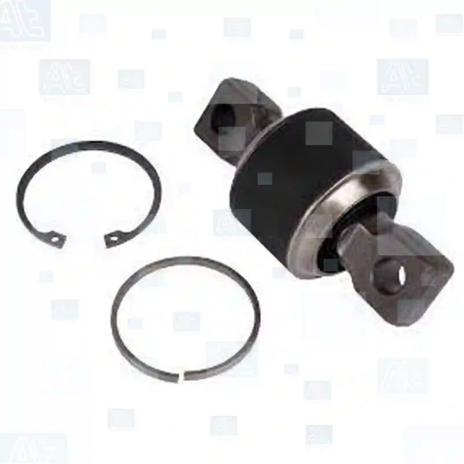 Reaction Rod Repair kit, reaction rod, at no: 77728451 ,  oem no:0003501005, , , , At Spare Part | Engine, Accelerator Pedal, Camshaft, Connecting Rod, Crankcase, Crankshaft, Cylinder Head, Engine Suspension Mountings, Exhaust Manifold, Exhaust Gas Recirculation, Filter Kits, Flywheel Housing, General Overhaul Kits, Engine, Intake Manifold, Oil Cleaner, Oil Cooler, Oil Filter, Oil Pump, Oil Sump, Piston & Liner, Sensor & Switch, Timing Case, Turbocharger, Cooling System, Belt Tensioner, Coolant Filter, Coolant Pipe, Corrosion Prevention Agent, Drive, Expansion Tank, Fan, Intercooler, Monitors & Gauges, Radiator, Thermostat, V-Belt / Timing belt, Water Pump, Fuel System, Electronical Injector Unit, Feed Pump, Fuel Filter, cpl., Fuel Gauge Sender,  Fuel Line, Fuel Pump, Fuel Tank, Injection Line Kit, Injection Pump, Exhaust System, Clutch & Pedal, Gearbox, Propeller Shaft, Axles, Brake System, Hubs & Wheels, Suspension, Leaf Spring, Universal Parts / Accessories, Steering, Electrical System, Cabin