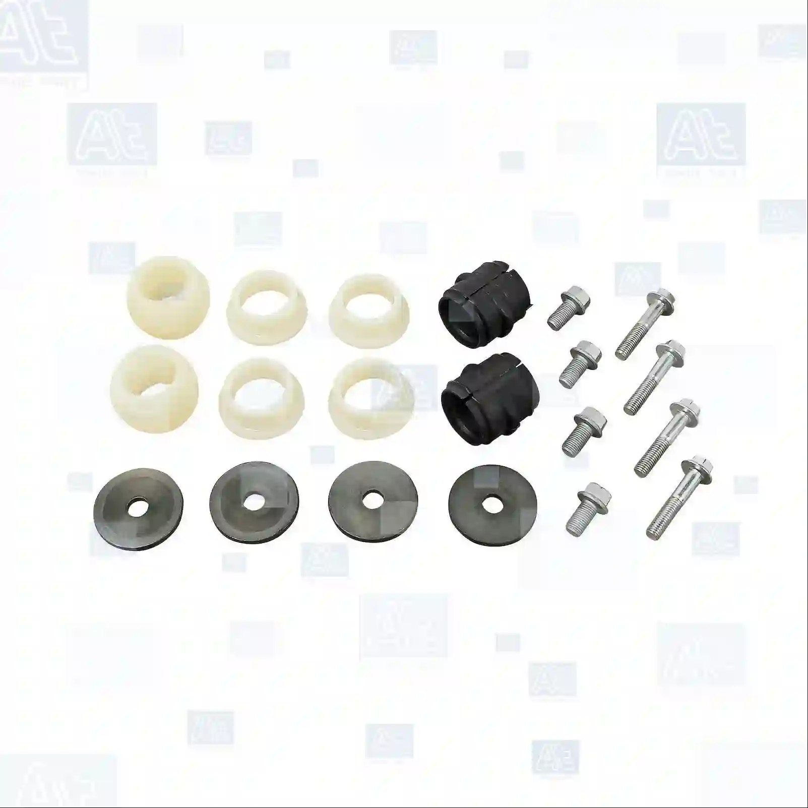 Anti-Roll Bar Repair kit, stabilizer, at no: 77728455 ,  oem no:0003262481S1, , At Spare Part | Engine, Accelerator Pedal, Camshaft, Connecting Rod, Crankcase, Crankshaft, Cylinder Head, Engine Suspension Mountings, Exhaust Manifold, Exhaust Gas Recirculation, Filter Kits, Flywheel Housing, General Overhaul Kits, Engine, Intake Manifold, Oil Cleaner, Oil Cooler, Oil Filter, Oil Pump, Oil Sump, Piston & Liner, Sensor & Switch, Timing Case, Turbocharger, Cooling System, Belt Tensioner, Coolant Filter, Coolant Pipe, Corrosion Prevention Agent, Drive, Expansion Tank, Fan, Intercooler, Monitors & Gauges, Radiator, Thermostat, V-Belt / Timing belt, Water Pump, Fuel System, Electronical Injector Unit, Feed Pump, Fuel Filter, cpl., Fuel Gauge Sender,  Fuel Line, Fuel Pump, Fuel Tank, Injection Line Kit, Injection Pump, Exhaust System, Clutch & Pedal, Gearbox, Propeller Shaft, Axles, Brake System, Hubs & Wheels, Suspension, Leaf Spring, Universal Parts / Accessories, Steering, Electrical System, Cabin