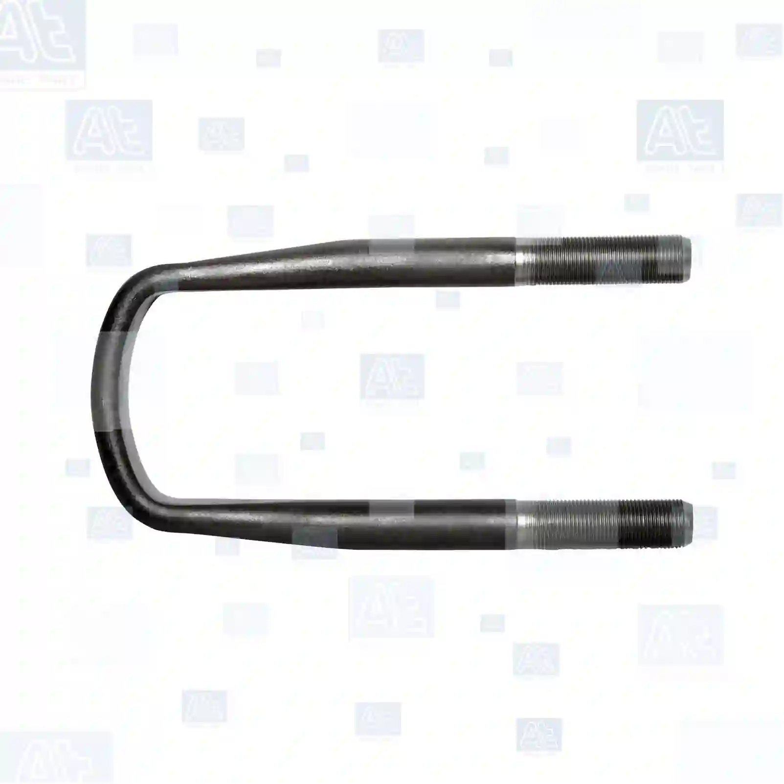 Leaf Spring U-bolt, at no: 77728540 ,  oem no:1369358, ZG41848-0008, , , , , , , At Spare Part | Engine, Accelerator Pedal, Camshaft, Connecting Rod, Crankcase, Crankshaft, Cylinder Head, Engine Suspension Mountings, Exhaust Manifold, Exhaust Gas Recirculation, Filter Kits, Flywheel Housing, General Overhaul Kits, Engine, Intake Manifold, Oil Cleaner, Oil Cooler, Oil Filter, Oil Pump, Oil Sump, Piston & Liner, Sensor & Switch, Timing Case, Turbocharger, Cooling System, Belt Tensioner, Coolant Filter, Coolant Pipe, Corrosion Prevention Agent, Drive, Expansion Tank, Fan, Intercooler, Monitors & Gauges, Radiator, Thermostat, V-Belt / Timing belt, Water Pump, Fuel System, Electronical Injector Unit, Feed Pump, Fuel Filter, cpl., Fuel Gauge Sender,  Fuel Line, Fuel Pump, Fuel Tank, Injection Line Kit, Injection Pump, Exhaust System, Clutch & Pedal, Gearbox, Propeller Shaft, Axles, Brake System, Hubs & Wheels, Suspension, Leaf Spring, Universal Parts / Accessories, Steering, Electrical System, Cabin
