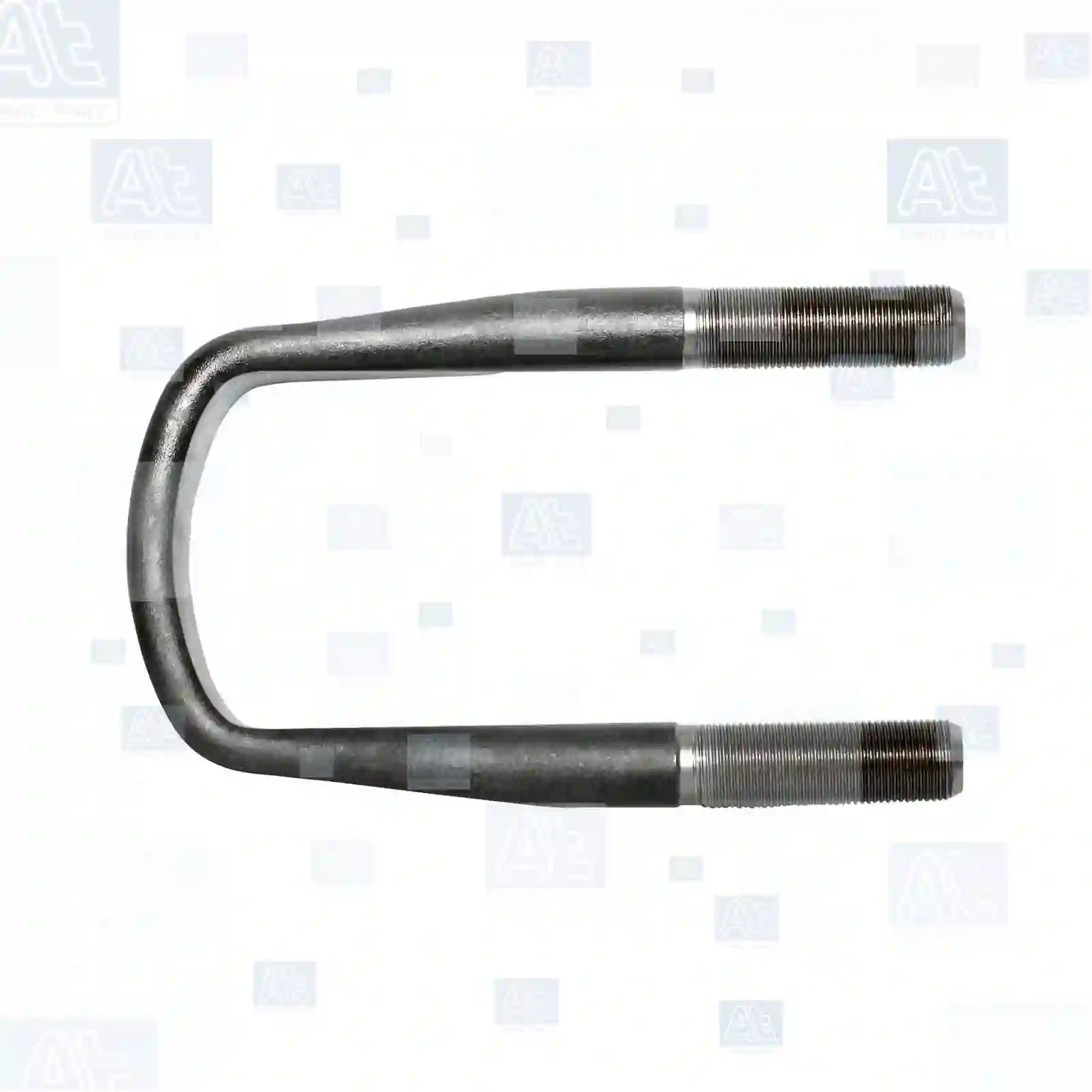 Leaf Spring U-bolt, at no: 77728541 ,  oem no:1365554, , , At Spare Part | Engine, Accelerator Pedal, Camshaft, Connecting Rod, Crankcase, Crankshaft, Cylinder Head, Engine Suspension Mountings, Exhaust Manifold, Exhaust Gas Recirculation, Filter Kits, Flywheel Housing, General Overhaul Kits, Engine, Intake Manifold, Oil Cleaner, Oil Cooler, Oil Filter, Oil Pump, Oil Sump, Piston & Liner, Sensor & Switch, Timing Case, Turbocharger, Cooling System, Belt Tensioner, Coolant Filter, Coolant Pipe, Corrosion Prevention Agent, Drive, Expansion Tank, Fan, Intercooler, Monitors & Gauges, Radiator, Thermostat, V-Belt / Timing belt, Water Pump, Fuel System, Electronical Injector Unit, Feed Pump, Fuel Filter, cpl., Fuel Gauge Sender,  Fuel Line, Fuel Pump, Fuel Tank, Injection Line Kit, Injection Pump, Exhaust System, Clutch & Pedal, Gearbox, Propeller Shaft, Axles, Brake System, Hubs & Wheels, Suspension, Leaf Spring, Universal Parts / Accessories, Steering, Electrical System, Cabin