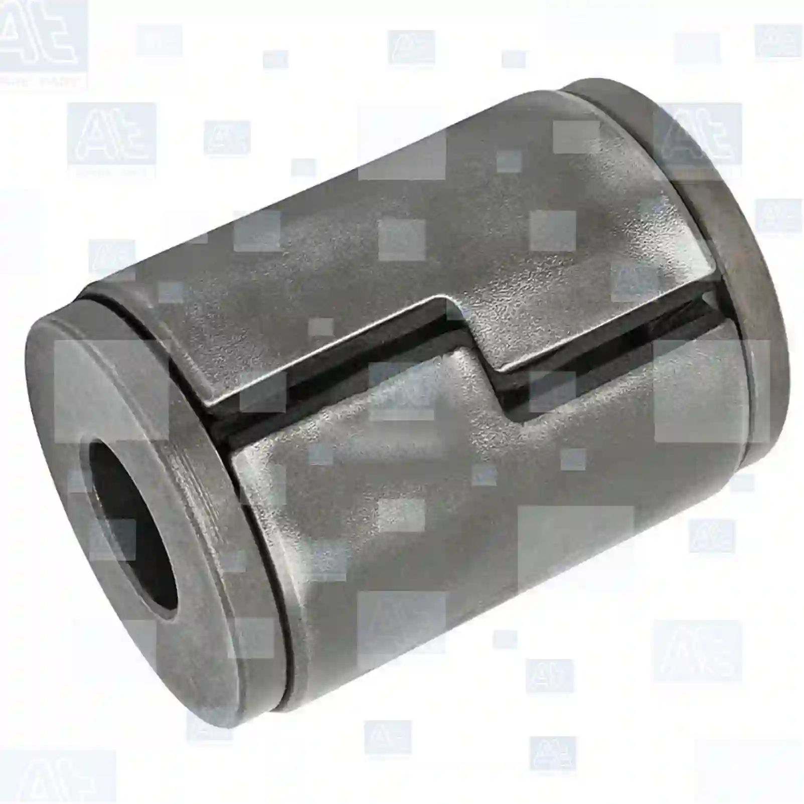 Spring Bracket Spring bushing, at no: 77728613 ,  oem no:1357764, ZG41735-0008, At Spare Part | Engine, Accelerator Pedal, Camshaft, Connecting Rod, Crankcase, Crankshaft, Cylinder Head, Engine Suspension Mountings, Exhaust Manifold, Exhaust Gas Recirculation, Filter Kits, Flywheel Housing, General Overhaul Kits, Engine, Intake Manifold, Oil Cleaner, Oil Cooler, Oil Filter, Oil Pump, Oil Sump, Piston & Liner, Sensor & Switch, Timing Case, Turbocharger, Cooling System, Belt Tensioner, Coolant Filter, Coolant Pipe, Corrosion Prevention Agent, Drive, Expansion Tank, Fan, Intercooler, Monitors & Gauges, Radiator, Thermostat, V-Belt / Timing belt, Water Pump, Fuel System, Electronical Injector Unit, Feed Pump, Fuel Filter, cpl., Fuel Gauge Sender,  Fuel Line, Fuel Pump, Fuel Tank, Injection Line Kit, Injection Pump, Exhaust System, Clutch & Pedal, Gearbox, Propeller Shaft, Axles, Brake System, Hubs & Wheels, Suspension, Leaf Spring, Universal Parts / Accessories, Steering, Electrical System, Cabin