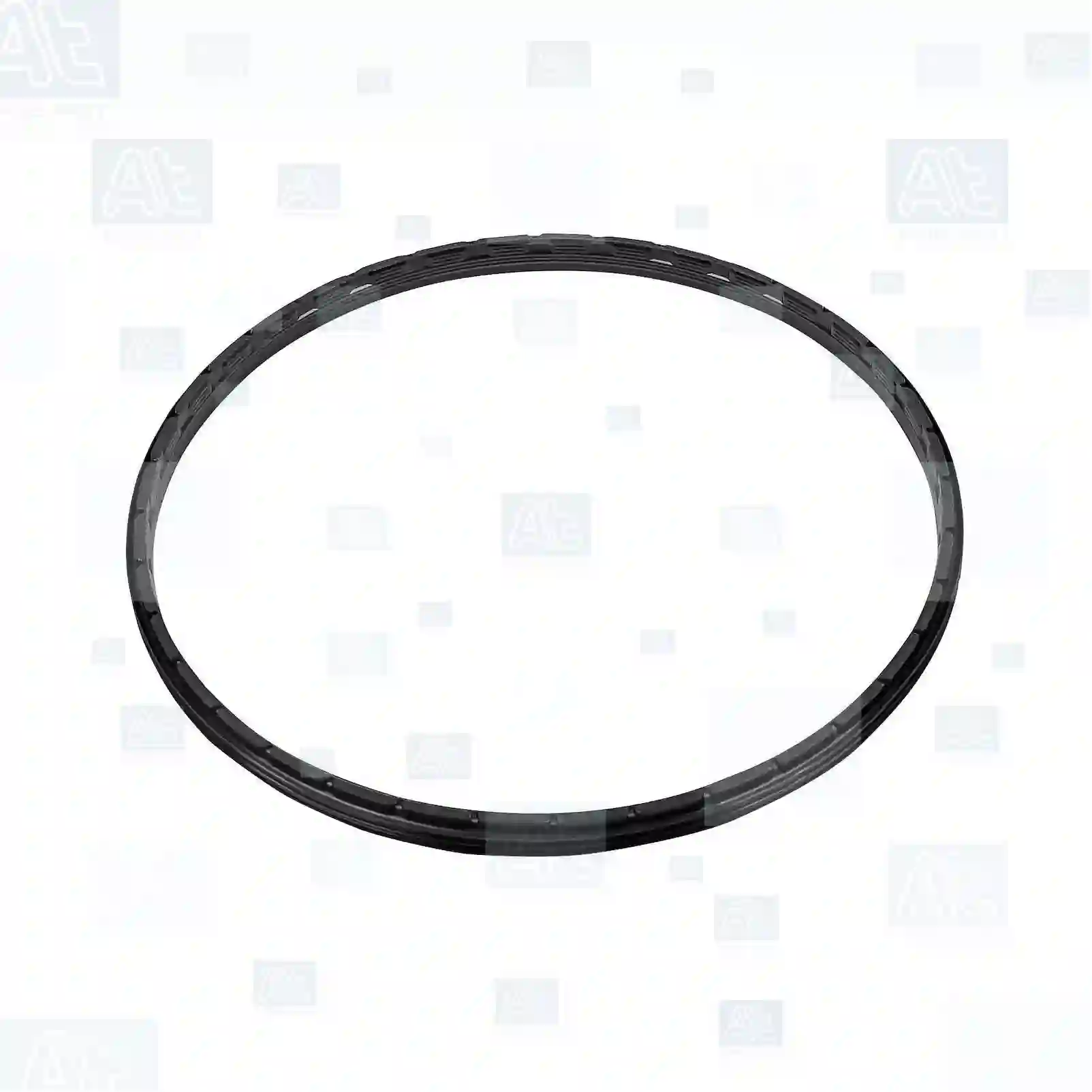 Bearing Bracket, Bogie Suspension Oil seal, at no: 77728643 ,  oem no:81413510006, , At Spare Part | Engine, Accelerator Pedal, Camshaft, Connecting Rod, Crankcase, Crankshaft, Cylinder Head, Engine Suspension Mountings, Exhaust Manifold, Exhaust Gas Recirculation, Filter Kits, Flywheel Housing, General Overhaul Kits, Engine, Intake Manifold, Oil Cleaner, Oil Cooler, Oil Filter, Oil Pump, Oil Sump, Piston & Liner, Sensor & Switch, Timing Case, Turbocharger, Cooling System, Belt Tensioner, Coolant Filter, Coolant Pipe, Corrosion Prevention Agent, Drive, Expansion Tank, Fan, Intercooler, Monitors & Gauges, Radiator, Thermostat, V-Belt / Timing belt, Water Pump, Fuel System, Electronical Injector Unit, Feed Pump, Fuel Filter, cpl., Fuel Gauge Sender,  Fuel Line, Fuel Pump, Fuel Tank, Injection Line Kit, Injection Pump, Exhaust System, Clutch & Pedal, Gearbox, Propeller Shaft, Axles, Brake System, Hubs & Wheels, Suspension, Leaf Spring, Universal Parts / Accessories, Steering, Electrical System, Cabin