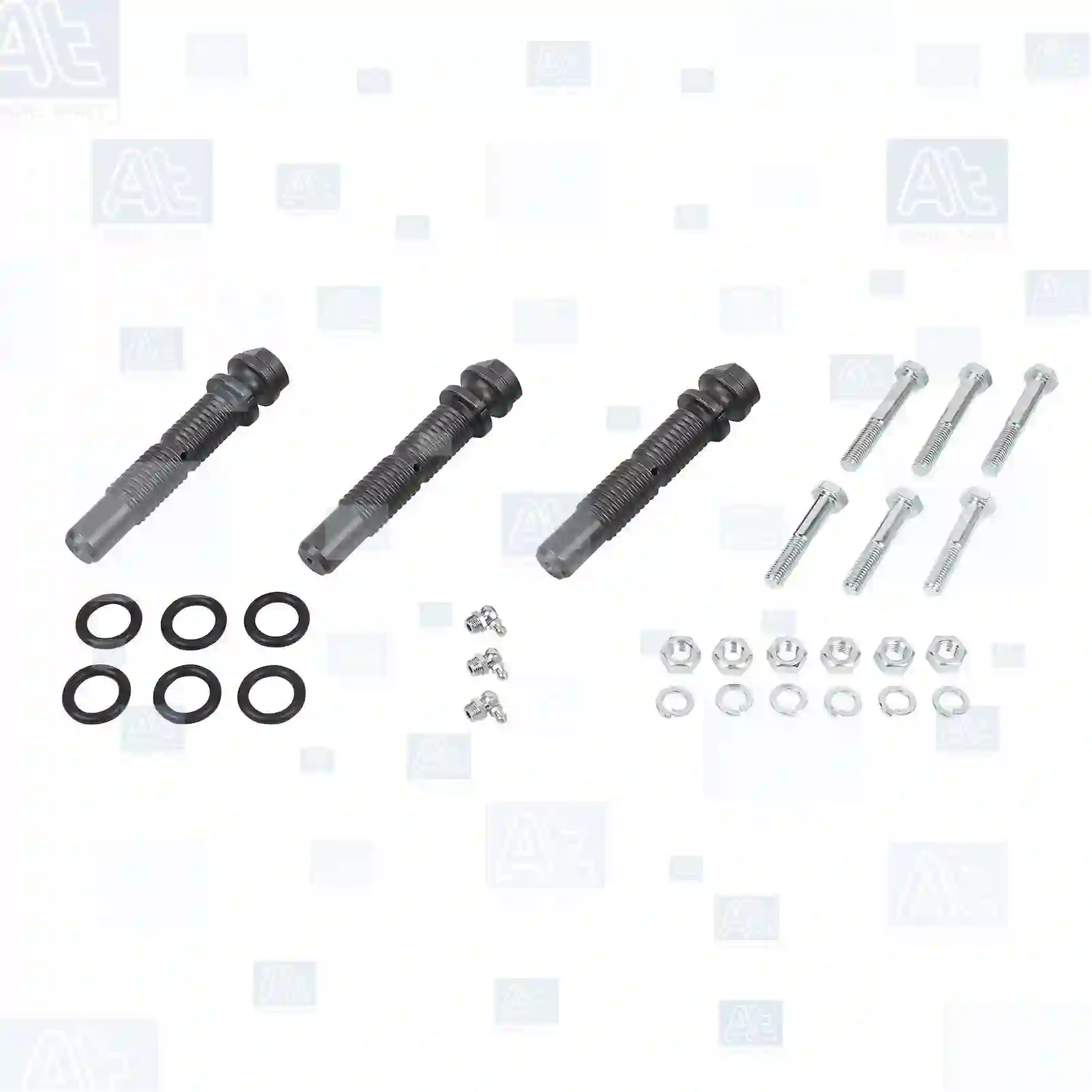 Spring Bracket Spring bolt kit, at no: 77728673 ,  oem no:551212, , At Spare Part | Engine, Accelerator Pedal, Camshaft, Connecting Rod, Crankcase, Crankshaft, Cylinder Head, Engine Suspension Mountings, Exhaust Manifold, Exhaust Gas Recirculation, Filter Kits, Flywheel Housing, General Overhaul Kits, Engine, Intake Manifold, Oil Cleaner, Oil Cooler, Oil Filter, Oil Pump, Oil Sump, Piston & Liner, Sensor & Switch, Timing Case, Turbocharger, Cooling System, Belt Tensioner, Coolant Filter, Coolant Pipe, Corrosion Prevention Agent, Drive, Expansion Tank, Fan, Intercooler, Monitors & Gauges, Radiator, Thermostat, V-Belt / Timing belt, Water Pump, Fuel System, Electronical Injector Unit, Feed Pump, Fuel Filter, cpl., Fuel Gauge Sender,  Fuel Line, Fuel Pump, Fuel Tank, Injection Line Kit, Injection Pump, Exhaust System, Clutch & Pedal, Gearbox, Propeller Shaft, Axles, Brake System, Hubs & Wheels, Suspension, Leaf Spring, Universal Parts / Accessories, Steering, Electrical System, Cabin