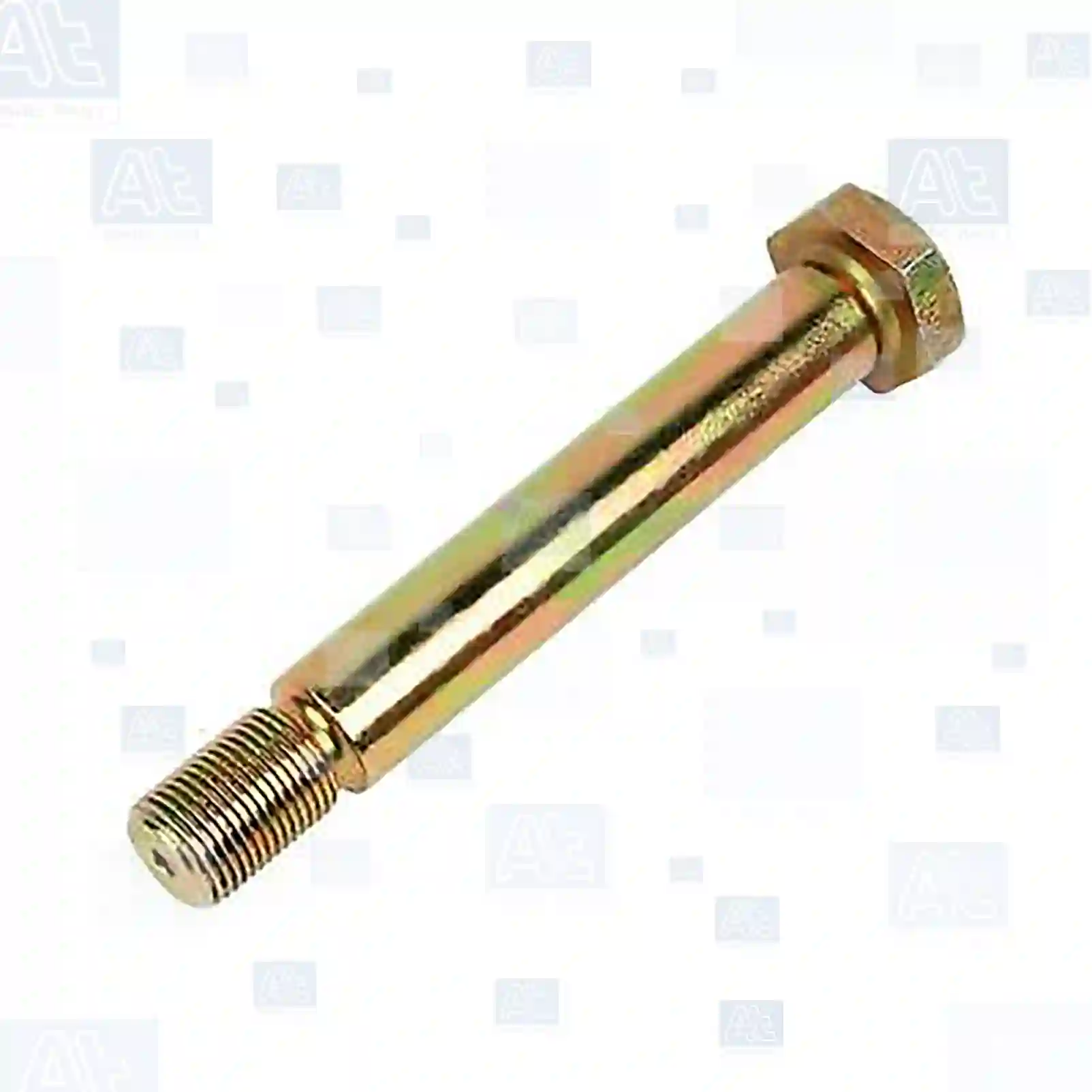 Leaf Spring Bolt, at no: 77728704 ,  oem no:1304569, , , At Spare Part | Engine, Accelerator Pedal, Camshaft, Connecting Rod, Crankcase, Crankshaft, Cylinder Head, Engine Suspension Mountings, Exhaust Manifold, Exhaust Gas Recirculation, Filter Kits, Flywheel Housing, General Overhaul Kits, Engine, Intake Manifold, Oil Cleaner, Oil Cooler, Oil Filter, Oil Pump, Oil Sump, Piston & Liner, Sensor & Switch, Timing Case, Turbocharger, Cooling System, Belt Tensioner, Coolant Filter, Coolant Pipe, Corrosion Prevention Agent, Drive, Expansion Tank, Fan, Intercooler, Monitors & Gauges, Radiator, Thermostat, V-Belt / Timing belt, Water Pump, Fuel System, Electronical Injector Unit, Feed Pump, Fuel Filter, cpl., Fuel Gauge Sender,  Fuel Line, Fuel Pump, Fuel Tank, Injection Line Kit, Injection Pump, Exhaust System, Clutch & Pedal, Gearbox, Propeller Shaft, Axles, Brake System, Hubs & Wheels, Suspension, Leaf Spring, Universal Parts / Accessories, Steering, Electrical System, Cabin