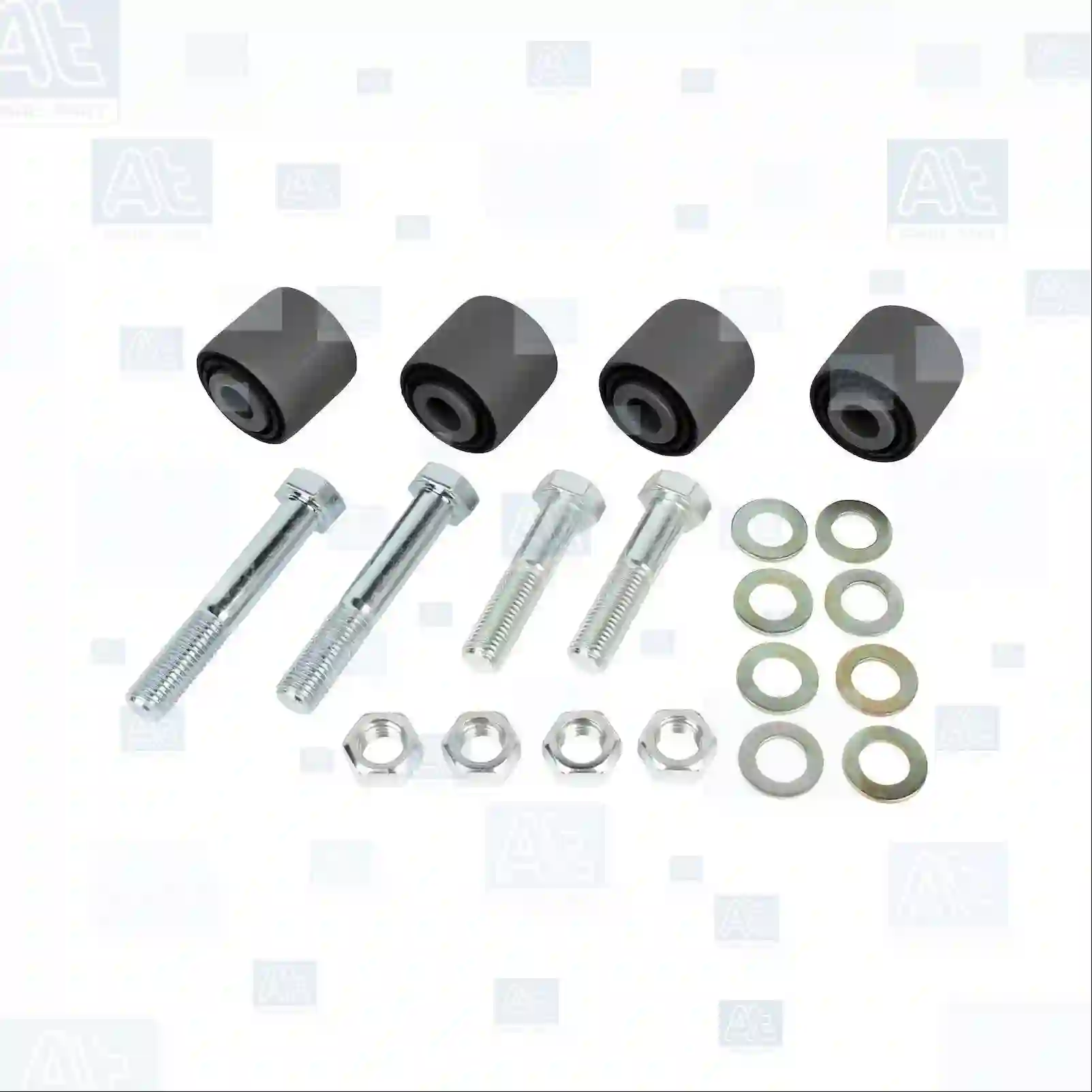 Anti-Roll Bar Repair kit, stabilizer, at no: 77728724 ,  oem no:1283618S2 At Spare Part | Engine, Accelerator Pedal, Camshaft, Connecting Rod, Crankcase, Crankshaft, Cylinder Head, Engine Suspension Mountings, Exhaust Manifold, Exhaust Gas Recirculation, Filter Kits, Flywheel Housing, General Overhaul Kits, Engine, Intake Manifold, Oil Cleaner, Oil Cooler, Oil Filter, Oil Pump, Oil Sump, Piston & Liner, Sensor & Switch, Timing Case, Turbocharger, Cooling System, Belt Tensioner, Coolant Filter, Coolant Pipe, Corrosion Prevention Agent, Drive, Expansion Tank, Fan, Intercooler, Monitors & Gauges, Radiator, Thermostat, V-Belt / Timing belt, Water Pump, Fuel System, Electronical Injector Unit, Feed Pump, Fuel Filter, cpl., Fuel Gauge Sender,  Fuel Line, Fuel Pump, Fuel Tank, Injection Line Kit, Injection Pump, Exhaust System, Clutch & Pedal, Gearbox, Propeller Shaft, Axles, Brake System, Hubs & Wheels, Suspension, Leaf Spring, Universal Parts / Accessories, Steering, Electrical System, Cabin