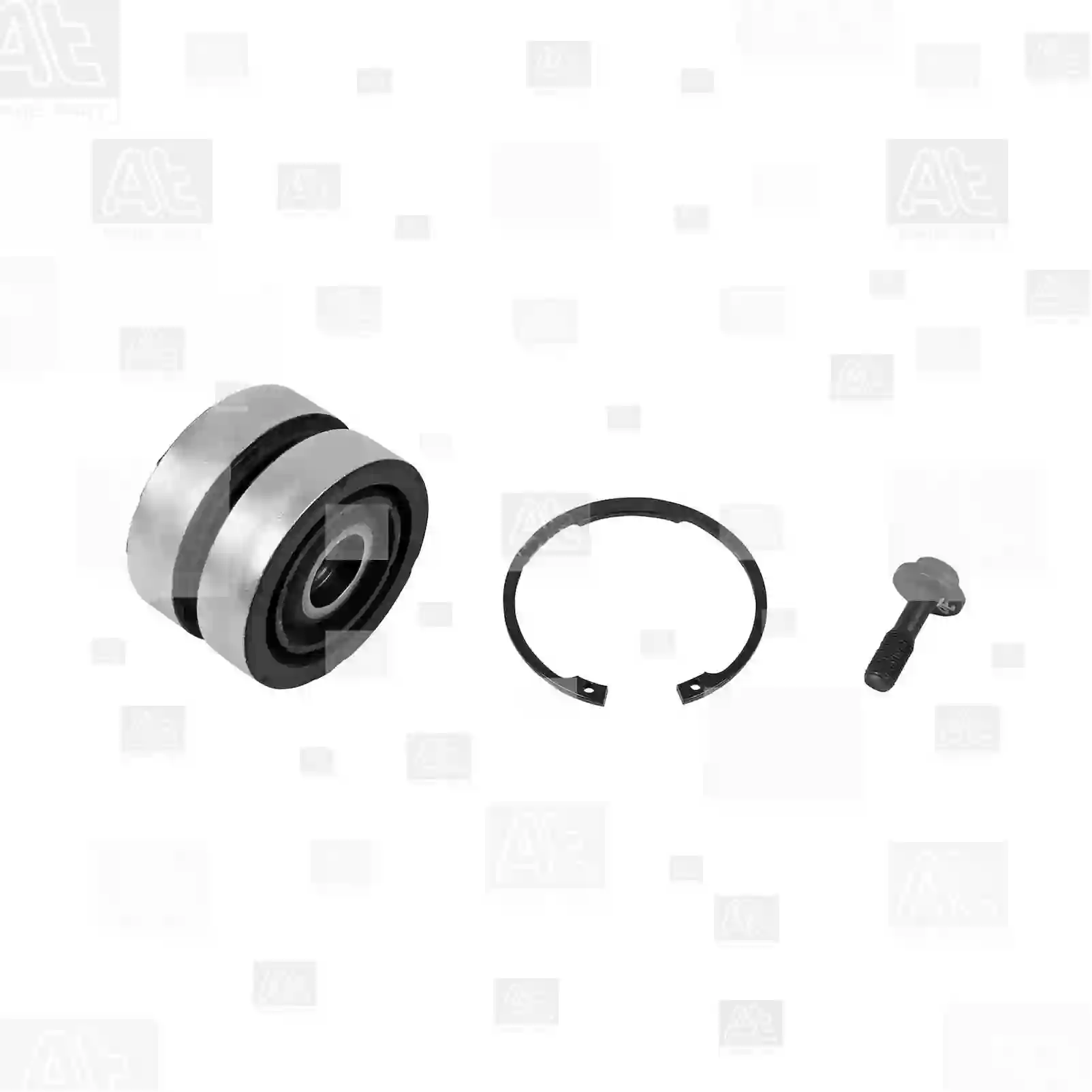 V-Stay Repair kit, v-stay, at no: 77728736 ,  oem no:1676776, 70392314, ZG41439-0008, , At Spare Part | Engine, Accelerator Pedal, Camshaft, Connecting Rod, Crankcase, Crankshaft, Cylinder Head, Engine Suspension Mountings, Exhaust Manifold, Exhaust Gas Recirculation, Filter Kits, Flywheel Housing, General Overhaul Kits, Engine, Intake Manifold, Oil Cleaner, Oil Cooler, Oil Filter, Oil Pump, Oil Sump, Piston & Liner, Sensor & Switch, Timing Case, Turbocharger, Cooling System, Belt Tensioner, Coolant Filter, Coolant Pipe, Corrosion Prevention Agent, Drive, Expansion Tank, Fan, Intercooler, Monitors & Gauges, Radiator, Thermostat, V-Belt / Timing belt, Water Pump, Fuel System, Electronical Injector Unit, Feed Pump, Fuel Filter, cpl., Fuel Gauge Sender,  Fuel Line, Fuel Pump, Fuel Tank, Injection Line Kit, Injection Pump, Exhaust System, Clutch & Pedal, Gearbox, Propeller Shaft, Axles, Brake System, Hubs & Wheels, Suspension, Leaf Spring, Universal Parts / Accessories, Steering, Electrical System, Cabin