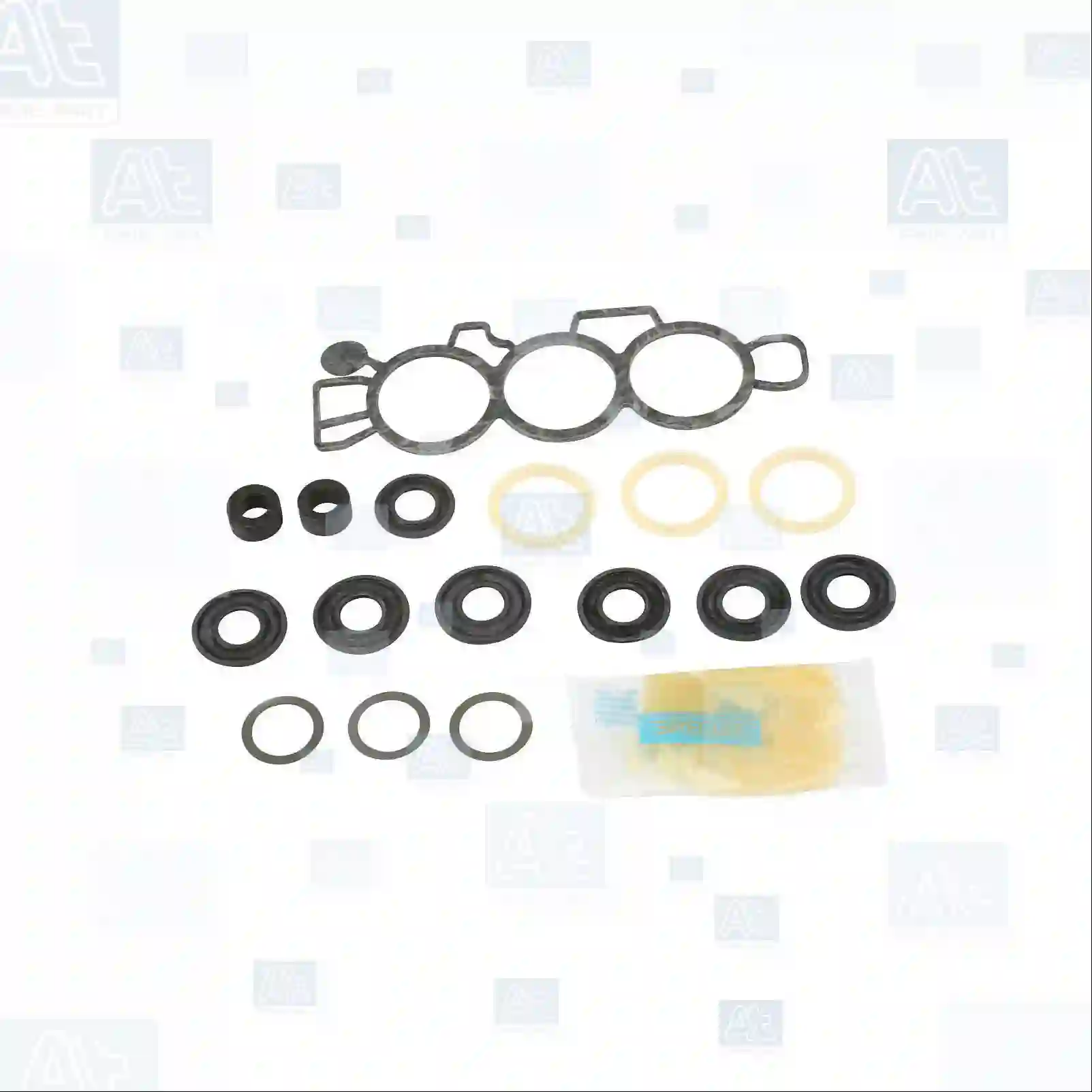 Solenoid Valve Repair kit, solenoid valve, at no: 77728742 ,  oem no:1304182, 81259026161, 0003201258 At Spare Part | Engine, Accelerator Pedal, Camshaft, Connecting Rod, Crankcase, Crankshaft, Cylinder Head, Engine Suspension Mountings, Exhaust Manifold, Exhaust Gas Recirculation, Filter Kits, Flywheel Housing, General Overhaul Kits, Engine, Intake Manifold, Oil Cleaner, Oil Cooler, Oil Filter, Oil Pump, Oil Sump, Piston & Liner, Sensor & Switch, Timing Case, Turbocharger, Cooling System, Belt Tensioner, Coolant Filter, Coolant Pipe, Corrosion Prevention Agent, Drive, Expansion Tank, Fan, Intercooler, Monitors & Gauges, Radiator, Thermostat, V-Belt / Timing belt, Water Pump, Fuel System, Electronical Injector Unit, Feed Pump, Fuel Filter, cpl., Fuel Gauge Sender,  Fuel Line, Fuel Pump, Fuel Tank, Injection Line Kit, Injection Pump, Exhaust System, Clutch & Pedal, Gearbox, Propeller Shaft, Axles, Brake System, Hubs & Wheels, Suspension, Leaf Spring, Universal Parts / Accessories, Steering, Electrical System, Cabin