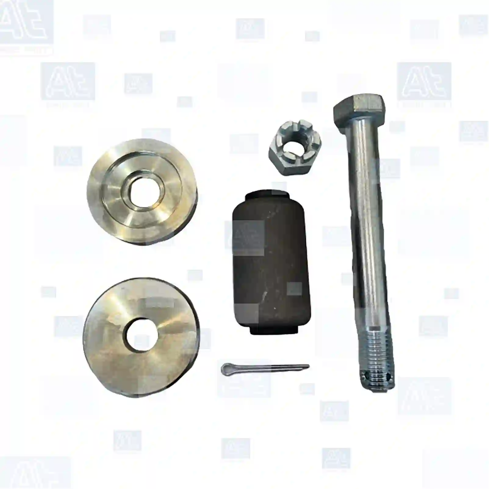 Suspension Spring bolt kit, at no: 77728745 ,  oem no:1548055S, 2130492, ZG41692-0008 At Spare Part | Engine, Accelerator Pedal, Camshaft, Connecting Rod, Crankcase, Crankshaft, Cylinder Head, Engine Suspension Mountings, Exhaust Manifold, Exhaust Gas Recirculation, Filter Kits, Flywheel Housing, General Overhaul Kits, Engine, Intake Manifold, Oil Cleaner, Oil Cooler, Oil Filter, Oil Pump, Oil Sump, Piston & Liner, Sensor & Switch, Timing Case, Turbocharger, Cooling System, Belt Tensioner, Coolant Filter, Coolant Pipe, Corrosion Prevention Agent, Drive, Expansion Tank, Fan, Intercooler, Monitors & Gauges, Radiator, Thermostat, V-Belt / Timing belt, Water Pump, Fuel System, Electronical Injector Unit, Feed Pump, Fuel Filter, cpl., Fuel Gauge Sender,  Fuel Line, Fuel Pump, Fuel Tank, Injection Line Kit, Injection Pump, Exhaust System, Clutch & Pedal, Gearbox, Propeller Shaft, Axles, Brake System, Hubs & Wheels, Suspension, Leaf Spring, Universal Parts / Accessories, Steering, Electrical System, Cabin
