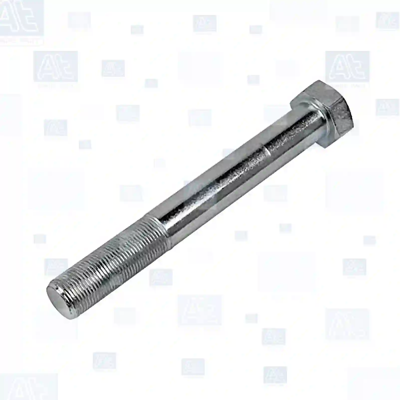 Leaf Spring Spring bolt, at no: 77728801 ,  oem no:5010130738, 5010130738, ZG41688-0008, At Spare Part | Engine, Accelerator Pedal, Camshaft, Connecting Rod, Crankcase, Crankshaft, Cylinder Head, Engine Suspension Mountings, Exhaust Manifold, Exhaust Gas Recirculation, Filter Kits, Flywheel Housing, General Overhaul Kits, Engine, Intake Manifold, Oil Cleaner, Oil Cooler, Oil Filter, Oil Pump, Oil Sump, Piston & Liner, Sensor & Switch, Timing Case, Turbocharger, Cooling System, Belt Tensioner, Coolant Filter, Coolant Pipe, Corrosion Prevention Agent, Drive, Expansion Tank, Fan, Intercooler, Monitors & Gauges, Radiator, Thermostat, V-Belt / Timing belt, Water Pump, Fuel System, Electronical Injector Unit, Feed Pump, Fuel Filter, cpl., Fuel Gauge Sender,  Fuel Line, Fuel Pump, Fuel Tank, Injection Line Kit, Injection Pump, Exhaust System, Clutch & Pedal, Gearbox, Propeller Shaft, Axles, Brake System, Hubs & Wheels, Suspension, Leaf Spring, Universal Parts / Accessories, Steering, Electrical System, Cabin