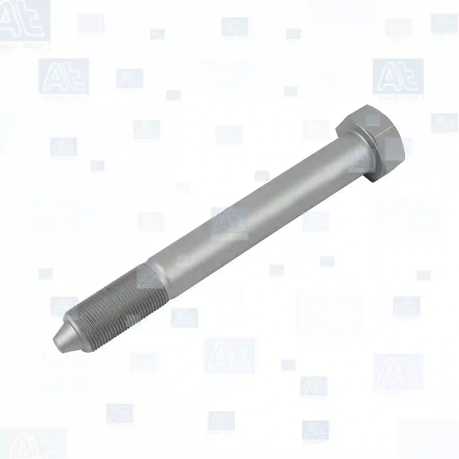 Leaf Spring Spring bolt, at no: 77728802 ,  oem no:5010294518, , , At Spare Part | Engine, Accelerator Pedal, Camshaft, Connecting Rod, Crankcase, Crankshaft, Cylinder Head, Engine Suspension Mountings, Exhaust Manifold, Exhaust Gas Recirculation, Filter Kits, Flywheel Housing, General Overhaul Kits, Engine, Intake Manifold, Oil Cleaner, Oil Cooler, Oil Filter, Oil Pump, Oil Sump, Piston & Liner, Sensor & Switch, Timing Case, Turbocharger, Cooling System, Belt Tensioner, Coolant Filter, Coolant Pipe, Corrosion Prevention Agent, Drive, Expansion Tank, Fan, Intercooler, Monitors & Gauges, Radiator, Thermostat, V-Belt / Timing belt, Water Pump, Fuel System, Electronical Injector Unit, Feed Pump, Fuel Filter, cpl., Fuel Gauge Sender,  Fuel Line, Fuel Pump, Fuel Tank, Injection Line Kit, Injection Pump, Exhaust System, Clutch & Pedal, Gearbox, Propeller Shaft, Axles, Brake System, Hubs & Wheels, Suspension, Leaf Spring, Universal Parts / Accessories, Steering, Electrical System, Cabin
