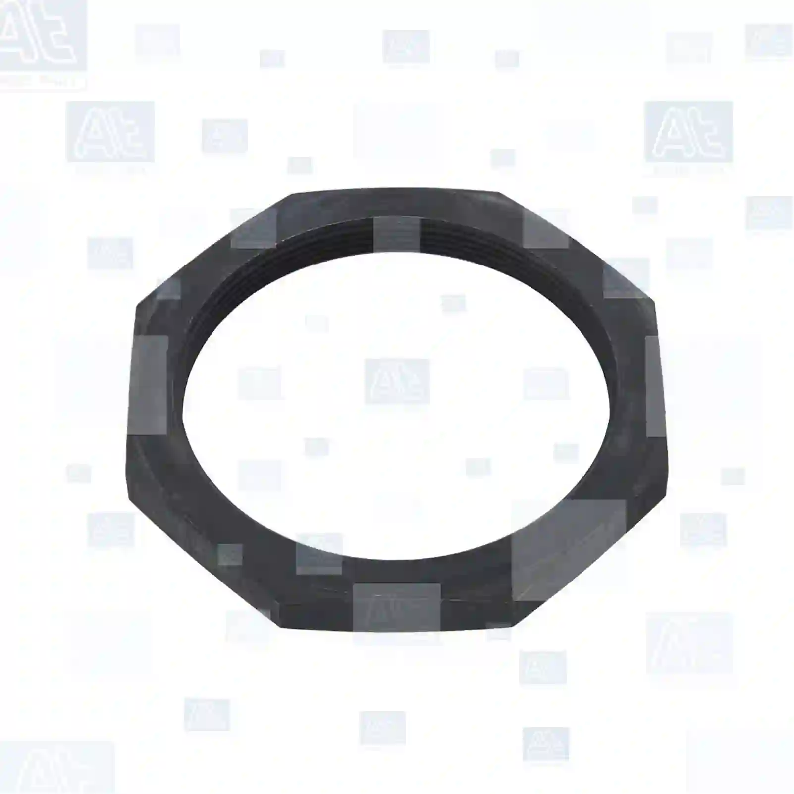 Bearing Bracket, Bogie Suspension Lock nut, at no: 77728903 ,  oem no:1343178, 204724, ZG41299-0008 At Spare Part | Engine, Accelerator Pedal, Camshaft, Connecting Rod, Crankcase, Crankshaft, Cylinder Head, Engine Suspension Mountings, Exhaust Manifold, Exhaust Gas Recirculation, Filter Kits, Flywheel Housing, General Overhaul Kits, Engine, Intake Manifold, Oil Cleaner, Oil Cooler, Oil Filter, Oil Pump, Oil Sump, Piston & Liner, Sensor & Switch, Timing Case, Turbocharger, Cooling System, Belt Tensioner, Coolant Filter, Coolant Pipe, Corrosion Prevention Agent, Drive, Expansion Tank, Fan, Intercooler, Monitors & Gauges, Radiator, Thermostat, V-Belt / Timing belt, Water Pump, Fuel System, Electronical Injector Unit, Feed Pump, Fuel Filter, cpl., Fuel Gauge Sender,  Fuel Line, Fuel Pump, Fuel Tank, Injection Line Kit, Injection Pump, Exhaust System, Clutch & Pedal, Gearbox, Propeller Shaft, Axles, Brake System, Hubs & Wheels, Suspension, Leaf Spring, Universal Parts / Accessories, Steering, Electrical System, Cabin