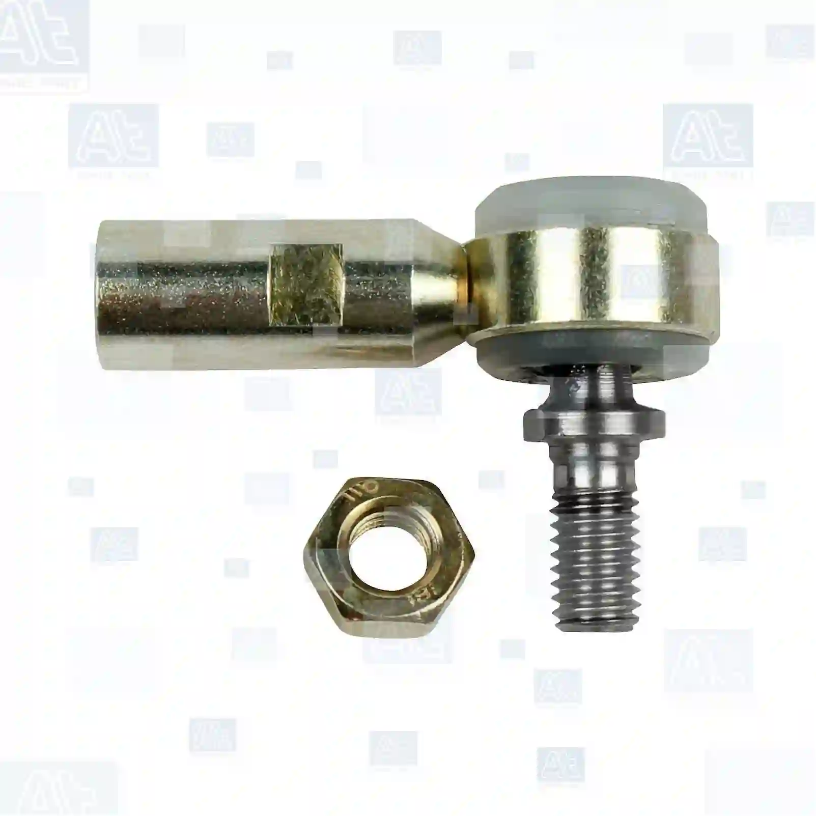 Suspension Ball joint, right hand thread, at no: 77728996 ,  oem no:628447, , At Spare Part | Engine, Accelerator Pedal, Camshaft, Connecting Rod, Crankcase, Crankshaft, Cylinder Head, Engine Suspension Mountings, Exhaust Manifold, Exhaust Gas Recirculation, Filter Kits, Flywheel Housing, General Overhaul Kits, Engine, Intake Manifold, Oil Cleaner, Oil Cooler, Oil Filter, Oil Pump, Oil Sump, Piston & Liner, Sensor & Switch, Timing Case, Turbocharger, Cooling System, Belt Tensioner, Coolant Filter, Coolant Pipe, Corrosion Prevention Agent, Drive, Expansion Tank, Fan, Intercooler, Monitors & Gauges, Radiator, Thermostat, V-Belt / Timing belt, Water Pump, Fuel System, Electronical Injector Unit, Feed Pump, Fuel Filter, cpl., Fuel Gauge Sender,  Fuel Line, Fuel Pump, Fuel Tank, Injection Line Kit, Injection Pump, Exhaust System, Clutch & Pedal, Gearbox, Propeller Shaft, Axles, Brake System, Hubs & Wheels, Suspension, Leaf Spring, Universal Parts / Accessories, Steering, Electrical System, Cabin