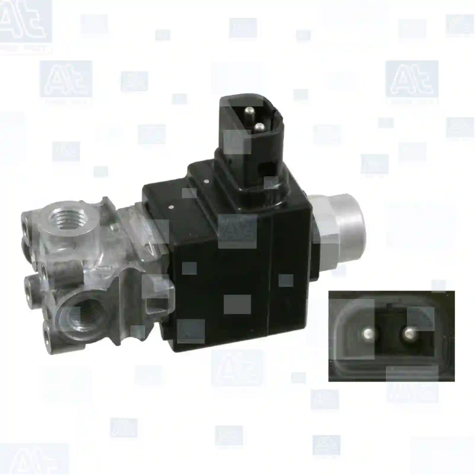 Solenoid Valve Solenoid valve, at no: 77729019 ,  oem no:1078320, 1589344, 1594346, 1610568, 8143019 At Spare Part | Engine, Accelerator Pedal, Camshaft, Connecting Rod, Crankcase, Crankshaft, Cylinder Head, Engine Suspension Mountings, Exhaust Manifold, Exhaust Gas Recirculation, Filter Kits, Flywheel Housing, General Overhaul Kits, Engine, Intake Manifold, Oil Cleaner, Oil Cooler, Oil Filter, Oil Pump, Oil Sump, Piston & Liner, Sensor & Switch, Timing Case, Turbocharger, Cooling System, Belt Tensioner, Coolant Filter, Coolant Pipe, Corrosion Prevention Agent, Drive, Expansion Tank, Fan, Intercooler, Monitors & Gauges, Radiator, Thermostat, V-Belt / Timing belt, Water Pump, Fuel System, Electronical Injector Unit, Feed Pump, Fuel Filter, cpl., Fuel Gauge Sender,  Fuel Line, Fuel Pump, Fuel Tank, Injection Line Kit, Injection Pump, Exhaust System, Clutch & Pedal, Gearbox, Propeller Shaft, Axles, Brake System, Hubs & Wheels, Suspension, Leaf Spring, Universal Parts / Accessories, Steering, Electrical System, Cabin