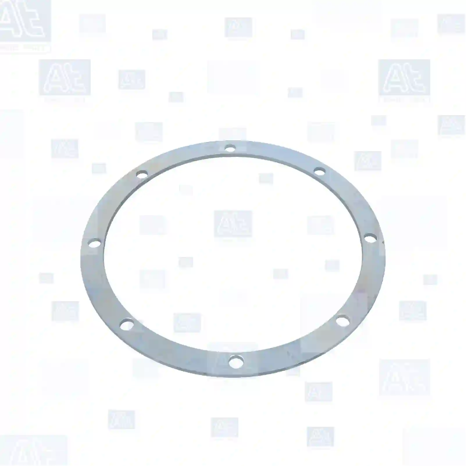 Bearing Bracket, Bogie Suspension Ring, hub cover, at no: 77729105 ,  oem no:1590508, ZG30133-0008, At Spare Part | Engine, Accelerator Pedal, Camshaft, Connecting Rod, Crankcase, Crankshaft, Cylinder Head, Engine Suspension Mountings, Exhaust Manifold, Exhaust Gas Recirculation, Filter Kits, Flywheel Housing, General Overhaul Kits, Engine, Intake Manifold, Oil Cleaner, Oil Cooler, Oil Filter, Oil Pump, Oil Sump, Piston & Liner, Sensor & Switch, Timing Case, Turbocharger, Cooling System, Belt Tensioner, Coolant Filter, Coolant Pipe, Corrosion Prevention Agent, Drive, Expansion Tank, Fan, Intercooler, Monitors & Gauges, Radiator, Thermostat, V-Belt / Timing belt, Water Pump, Fuel System, Electronical Injector Unit, Feed Pump, Fuel Filter, cpl., Fuel Gauge Sender,  Fuel Line, Fuel Pump, Fuel Tank, Injection Line Kit, Injection Pump, Exhaust System, Clutch & Pedal, Gearbox, Propeller Shaft, Axles, Brake System, Hubs & Wheels, Suspension, Leaf Spring, Universal Parts / Accessories, Steering, Electrical System, Cabin