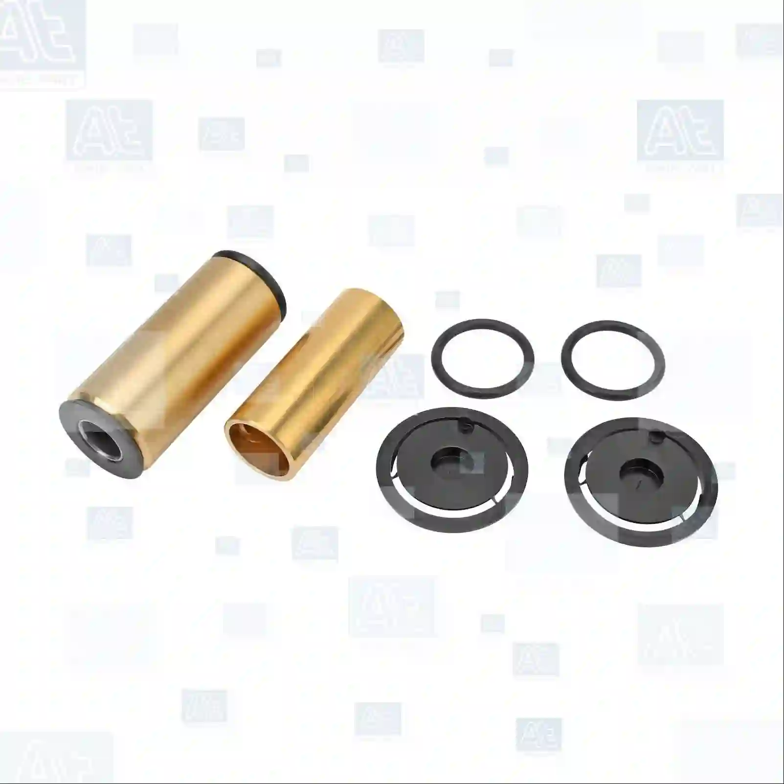 Spring Bracket Repair kit, spring eye, at no: 77729127 ,  oem no:5010060127S3, , At Spare Part | Engine, Accelerator Pedal, Camshaft, Connecting Rod, Crankcase, Crankshaft, Cylinder Head, Engine Suspension Mountings, Exhaust Manifold, Exhaust Gas Recirculation, Filter Kits, Flywheel Housing, General Overhaul Kits, Engine, Intake Manifold, Oil Cleaner, Oil Cooler, Oil Filter, Oil Pump, Oil Sump, Piston & Liner, Sensor & Switch, Timing Case, Turbocharger, Cooling System, Belt Tensioner, Coolant Filter, Coolant Pipe, Corrosion Prevention Agent, Drive, Expansion Tank, Fan, Intercooler, Monitors & Gauges, Radiator, Thermostat, V-Belt / Timing belt, Water Pump, Fuel System, Electronical Injector Unit, Feed Pump, Fuel Filter, cpl., Fuel Gauge Sender,  Fuel Line, Fuel Pump, Fuel Tank, Injection Line Kit, Injection Pump, Exhaust System, Clutch & Pedal, Gearbox, Propeller Shaft, Axles, Brake System, Hubs & Wheels, Suspension, Leaf Spring, Universal Parts / Accessories, Steering, Electrical System, Cabin