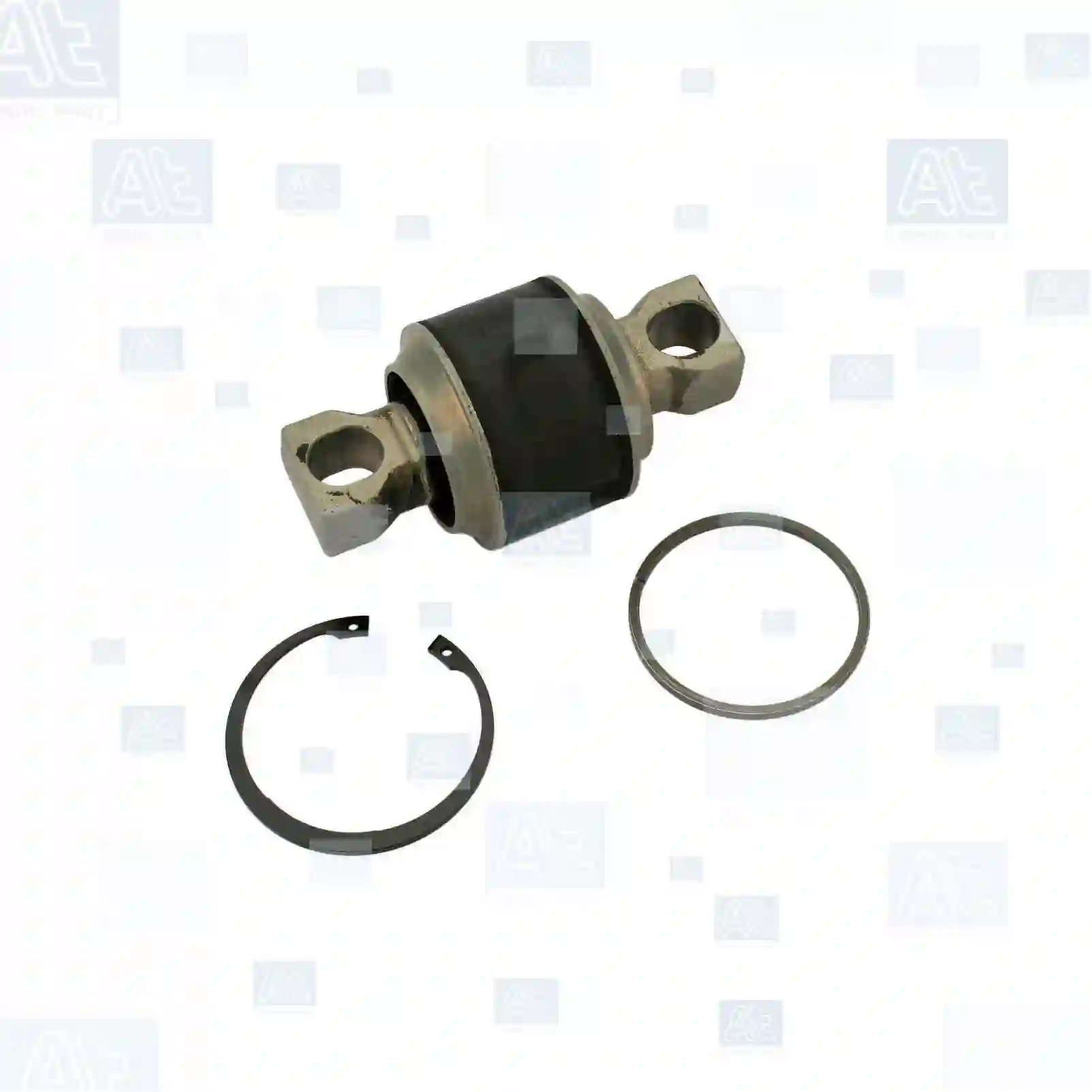 Reaction Rod Repair kit, v-stay, at no: 77729145 ,  oem no:7420840815, 20840815, , , , , At Spare Part | Engine, Accelerator Pedal, Camshaft, Connecting Rod, Crankcase, Crankshaft, Cylinder Head, Engine Suspension Mountings, Exhaust Manifold, Exhaust Gas Recirculation, Filter Kits, Flywheel Housing, General Overhaul Kits, Engine, Intake Manifold, Oil Cleaner, Oil Cooler, Oil Filter, Oil Pump, Oil Sump, Piston & Liner, Sensor & Switch, Timing Case, Turbocharger, Cooling System, Belt Tensioner, Coolant Filter, Coolant Pipe, Corrosion Prevention Agent, Drive, Expansion Tank, Fan, Intercooler, Monitors & Gauges, Radiator, Thermostat, V-Belt / Timing belt, Water Pump, Fuel System, Electronical Injector Unit, Feed Pump, Fuel Filter, cpl., Fuel Gauge Sender,  Fuel Line, Fuel Pump, Fuel Tank, Injection Line Kit, Injection Pump, Exhaust System, Clutch & Pedal, Gearbox, Propeller Shaft, Axles, Brake System, Hubs & Wheels, Suspension, Leaf Spring, Universal Parts / Accessories, Steering, Electrical System, Cabin