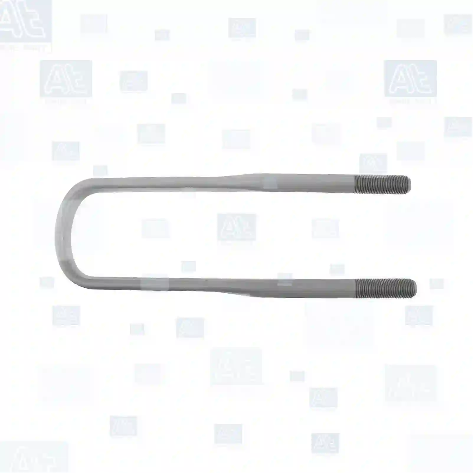 Leaf Spring U-bolt, at no: 77729159 ,  oem no:42052121, , At Spare Part | Engine, Accelerator Pedal, Camshaft, Connecting Rod, Crankcase, Crankshaft, Cylinder Head, Engine Suspension Mountings, Exhaust Manifold, Exhaust Gas Recirculation, Filter Kits, Flywheel Housing, General Overhaul Kits, Engine, Intake Manifold, Oil Cleaner, Oil Cooler, Oil Filter, Oil Pump, Oil Sump, Piston & Liner, Sensor & Switch, Timing Case, Turbocharger, Cooling System, Belt Tensioner, Coolant Filter, Coolant Pipe, Corrosion Prevention Agent, Drive, Expansion Tank, Fan, Intercooler, Monitors & Gauges, Radiator, Thermostat, V-Belt / Timing belt, Water Pump, Fuel System, Electronical Injector Unit, Feed Pump, Fuel Filter, cpl., Fuel Gauge Sender,  Fuel Line, Fuel Pump, Fuel Tank, Injection Line Kit, Injection Pump, Exhaust System, Clutch & Pedal, Gearbox, Propeller Shaft, Axles, Brake System, Hubs & Wheels, Suspension, Leaf Spring, Universal Parts / Accessories, Steering, Electrical System, Cabin