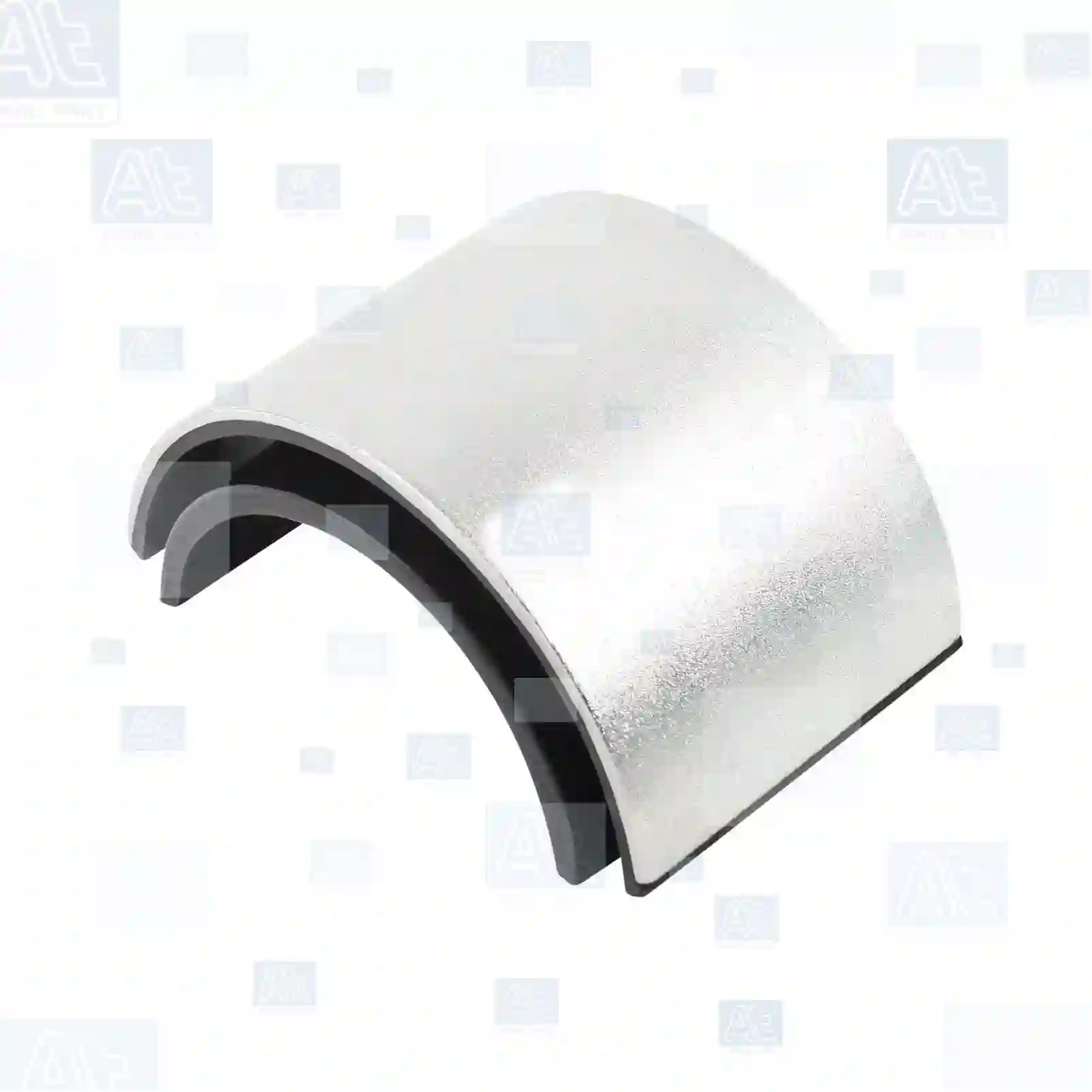 Anti-Roll Bar Bushing half, stabilizer, at no: 77729213 ,  oem no:41015581, ZG41131-0008, , At Spare Part | Engine, Accelerator Pedal, Camshaft, Connecting Rod, Crankcase, Crankshaft, Cylinder Head, Engine Suspension Mountings, Exhaust Manifold, Exhaust Gas Recirculation, Filter Kits, Flywheel Housing, General Overhaul Kits, Engine, Intake Manifold, Oil Cleaner, Oil Cooler, Oil Filter, Oil Pump, Oil Sump, Piston & Liner, Sensor & Switch, Timing Case, Turbocharger, Cooling System, Belt Tensioner, Coolant Filter, Coolant Pipe, Corrosion Prevention Agent, Drive, Expansion Tank, Fan, Intercooler, Monitors & Gauges, Radiator, Thermostat, V-Belt / Timing belt, Water Pump, Fuel System, Electronical Injector Unit, Feed Pump, Fuel Filter, cpl., Fuel Gauge Sender,  Fuel Line, Fuel Pump, Fuel Tank, Injection Line Kit, Injection Pump, Exhaust System, Clutch & Pedal, Gearbox, Propeller Shaft, Axles, Brake System, Hubs & Wheels, Suspension, Leaf Spring, Universal Parts / Accessories, Steering, Electrical System, Cabin