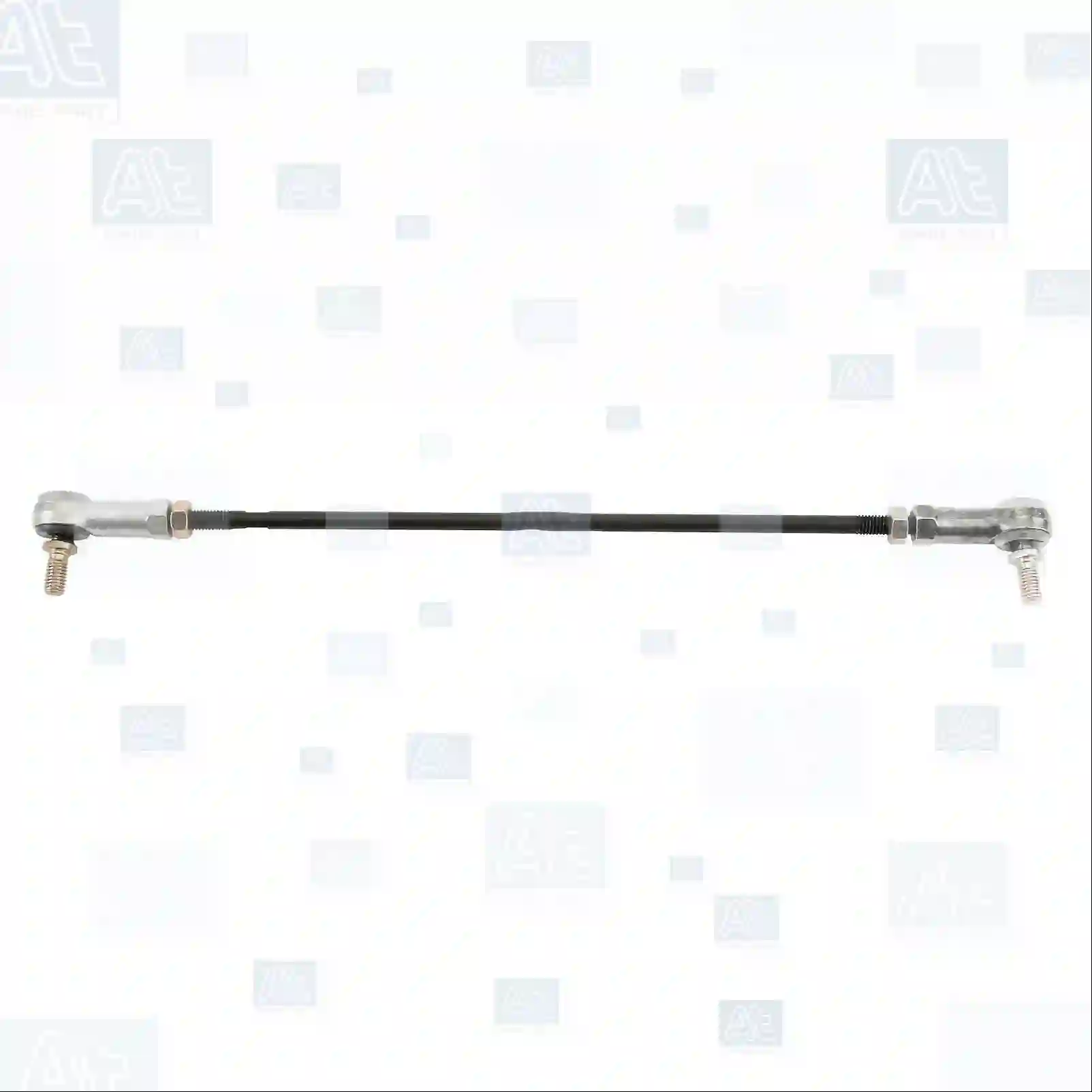 Level Valve & Cylinder Regulation rod, at no: 77729524 ,  oem no:1196631, ZG41376-0008, At Spare Part | Engine, Accelerator Pedal, Camshaft, Connecting Rod, Crankcase, Crankshaft, Cylinder Head, Engine Suspension Mountings, Exhaust Manifold, Exhaust Gas Recirculation, Filter Kits, Flywheel Housing, General Overhaul Kits, Engine, Intake Manifold, Oil Cleaner, Oil Cooler, Oil Filter, Oil Pump, Oil Sump, Piston & Liner, Sensor & Switch, Timing Case, Turbocharger, Cooling System, Belt Tensioner, Coolant Filter, Coolant Pipe, Corrosion Prevention Agent, Drive, Expansion Tank, Fan, Intercooler, Monitors & Gauges, Radiator, Thermostat, V-Belt / Timing belt, Water Pump, Fuel System, Electronical Injector Unit, Feed Pump, Fuel Filter, cpl., Fuel Gauge Sender,  Fuel Line, Fuel Pump, Fuel Tank, Injection Line Kit, Injection Pump, Exhaust System, Clutch & Pedal, Gearbox, Propeller Shaft, Axles, Brake System, Hubs & Wheels, Suspension, Leaf Spring, Universal Parts / Accessories, Steering, Electrical System, Cabin