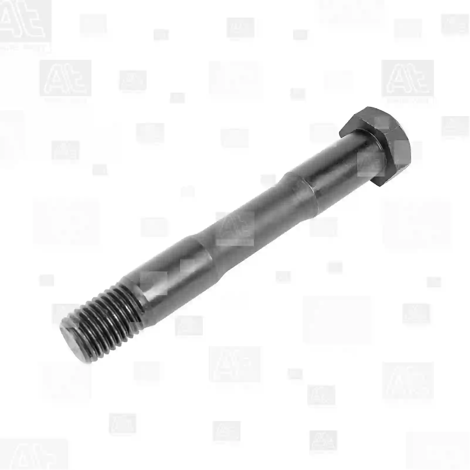 Leaf Spring Spring bolt, at no: 77729599 ,  oem no:1598766, 1622502, 1622510, At Spare Part | Engine, Accelerator Pedal, Camshaft, Connecting Rod, Crankcase, Crankshaft, Cylinder Head, Engine Suspension Mountings, Exhaust Manifold, Exhaust Gas Recirculation, Filter Kits, Flywheel Housing, General Overhaul Kits, Engine, Intake Manifold, Oil Cleaner, Oil Cooler, Oil Filter, Oil Pump, Oil Sump, Piston & Liner, Sensor & Switch, Timing Case, Turbocharger, Cooling System, Belt Tensioner, Coolant Filter, Coolant Pipe, Corrosion Prevention Agent, Drive, Expansion Tank, Fan, Intercooler, Monitors & Gauges, Radiator, Thermostat, V-Belt / Timing belt, Water Pump, Fuel System, Electronical Injector Unit, Feed Pump, Fuel Filter, cpl., Fuel Gauge Sender,  Fuel Line, Fuel Pump, Fuel Tank, Injection Line Kit, Injection Pump, Exhaust System, Clutch & Pedal, Gearbox, Propeller Shaft, Axles, Brake System, Hubs & Wheels, Suspension, Leaf Spring, Universal Parts / Accessories, Steering, Electrical System, Cabin